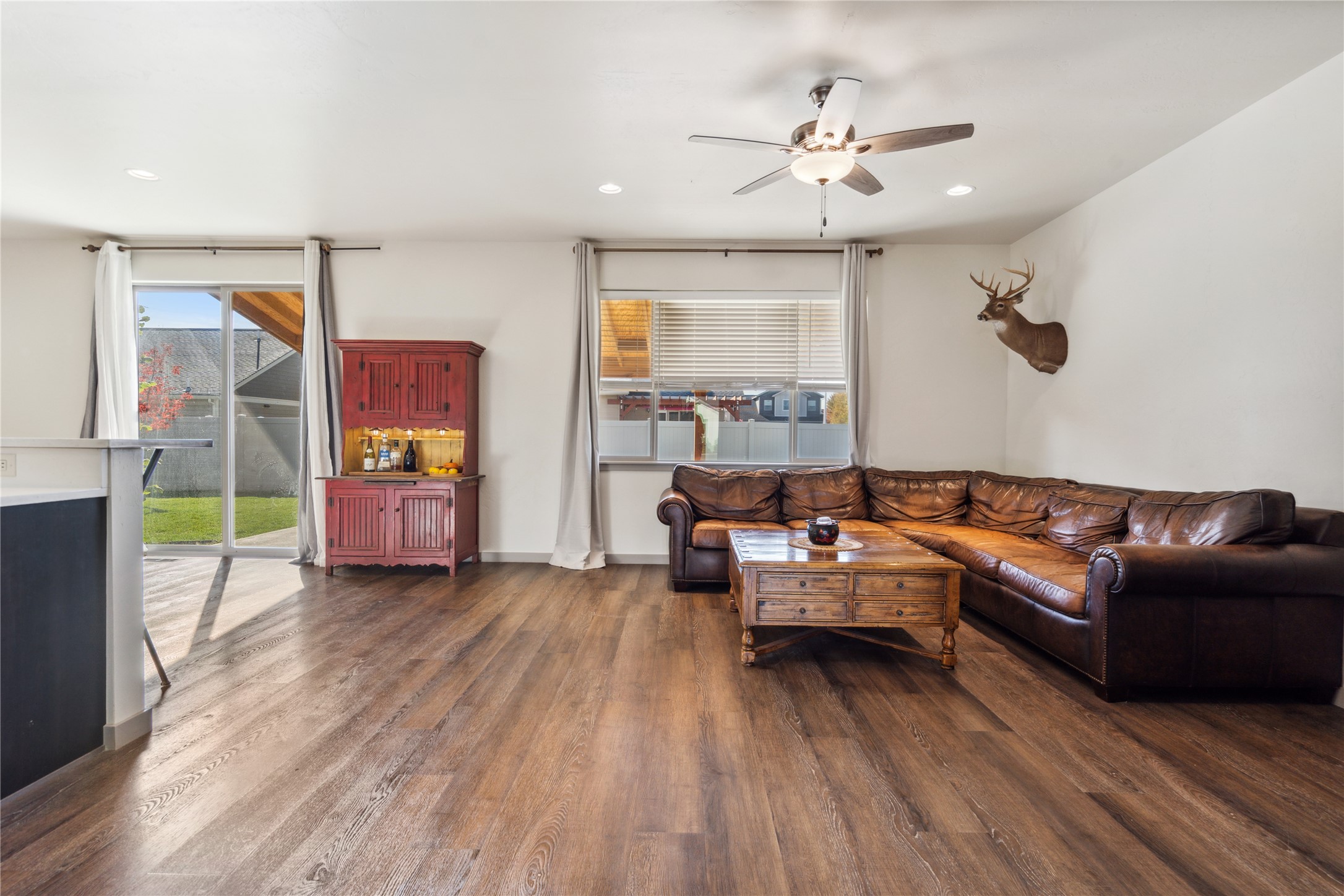 2000 Mahogany Avenue
