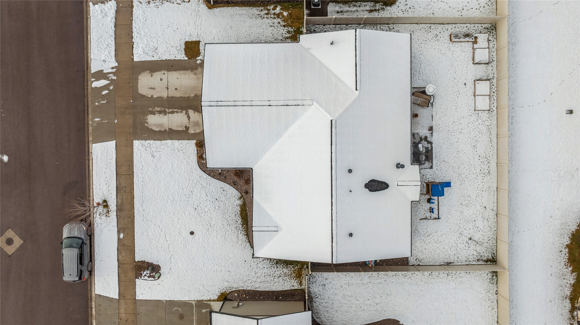 2073 Mahogany Avenue