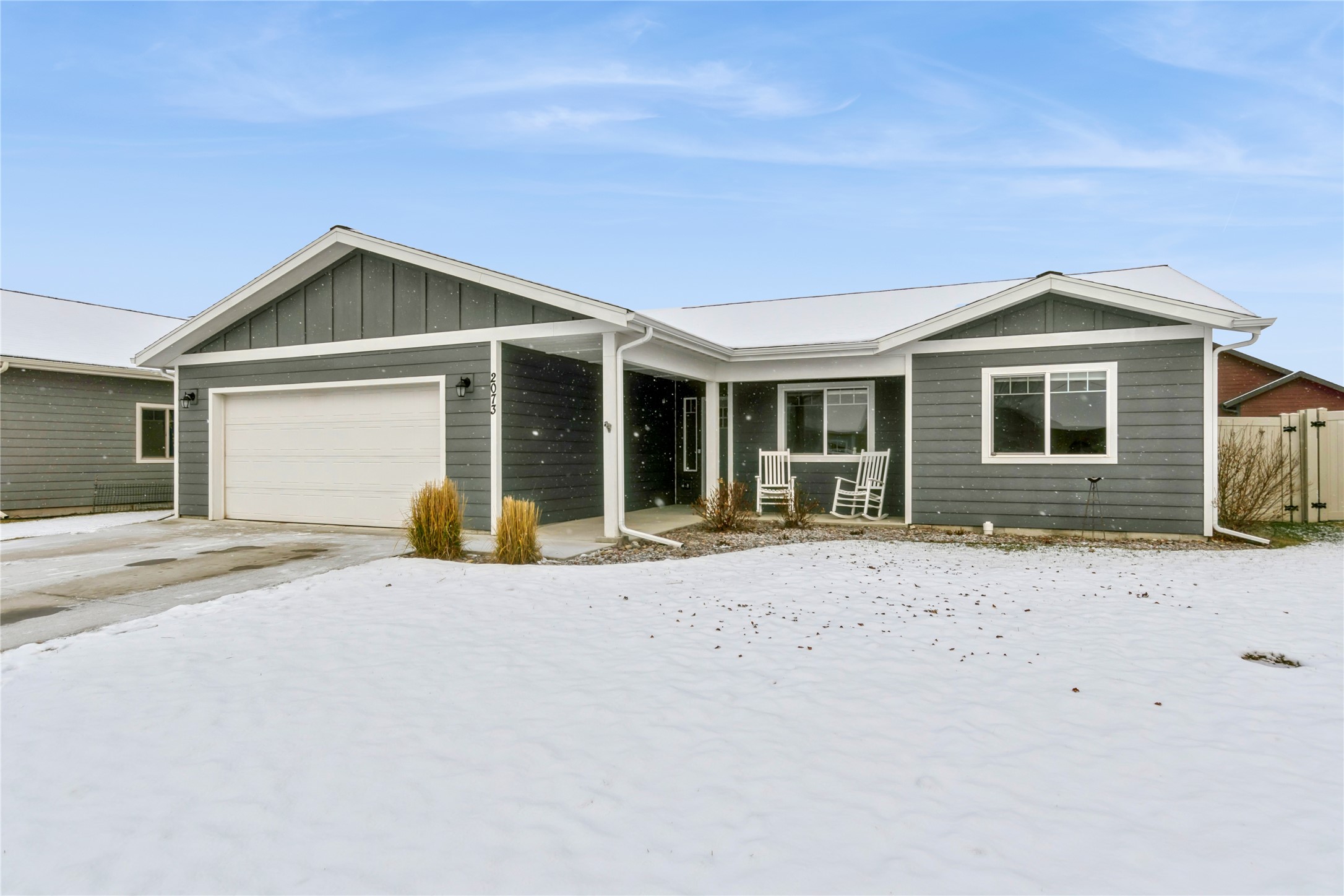 2073 Mahogany Avenue