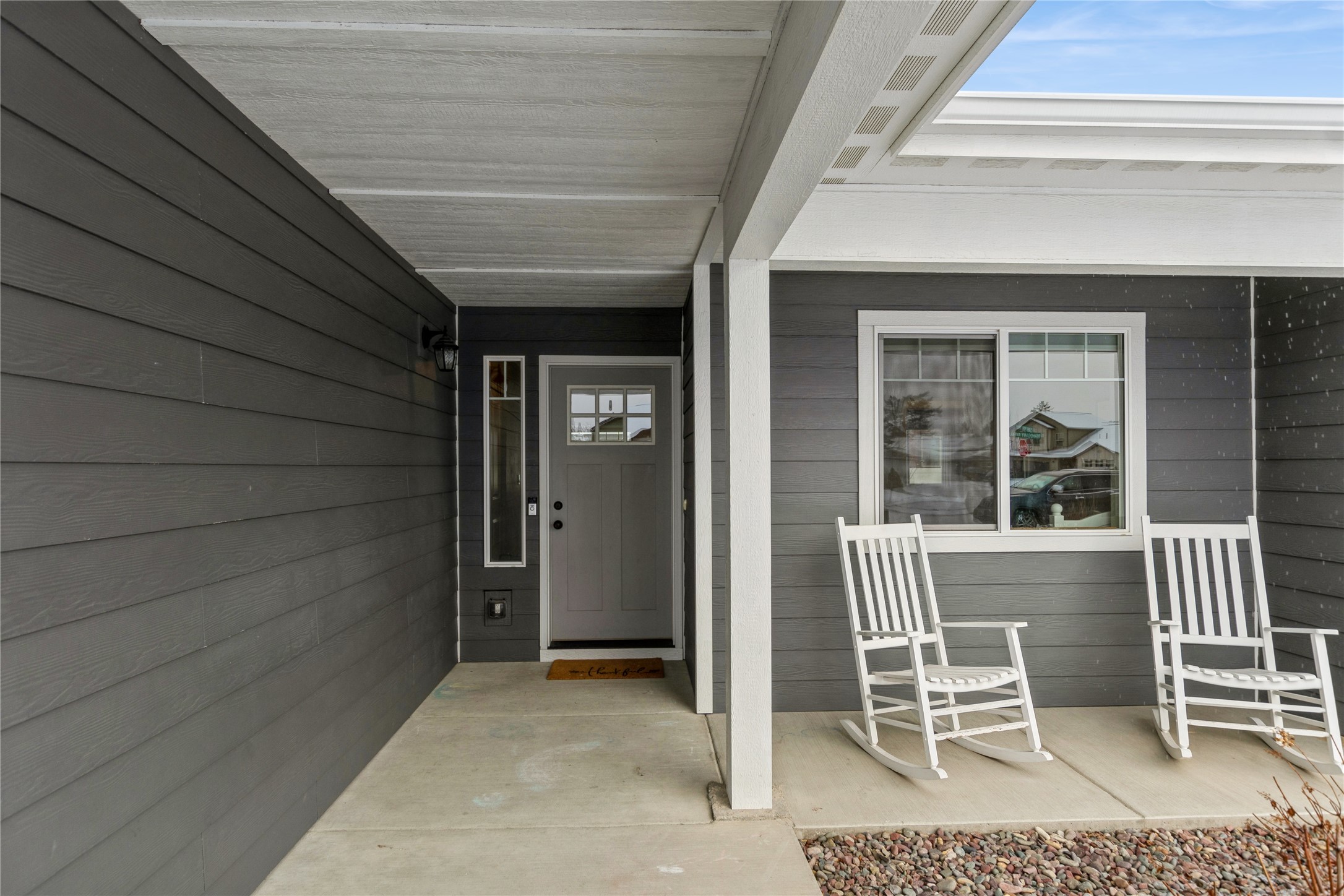 2073 Mahogany Avenue