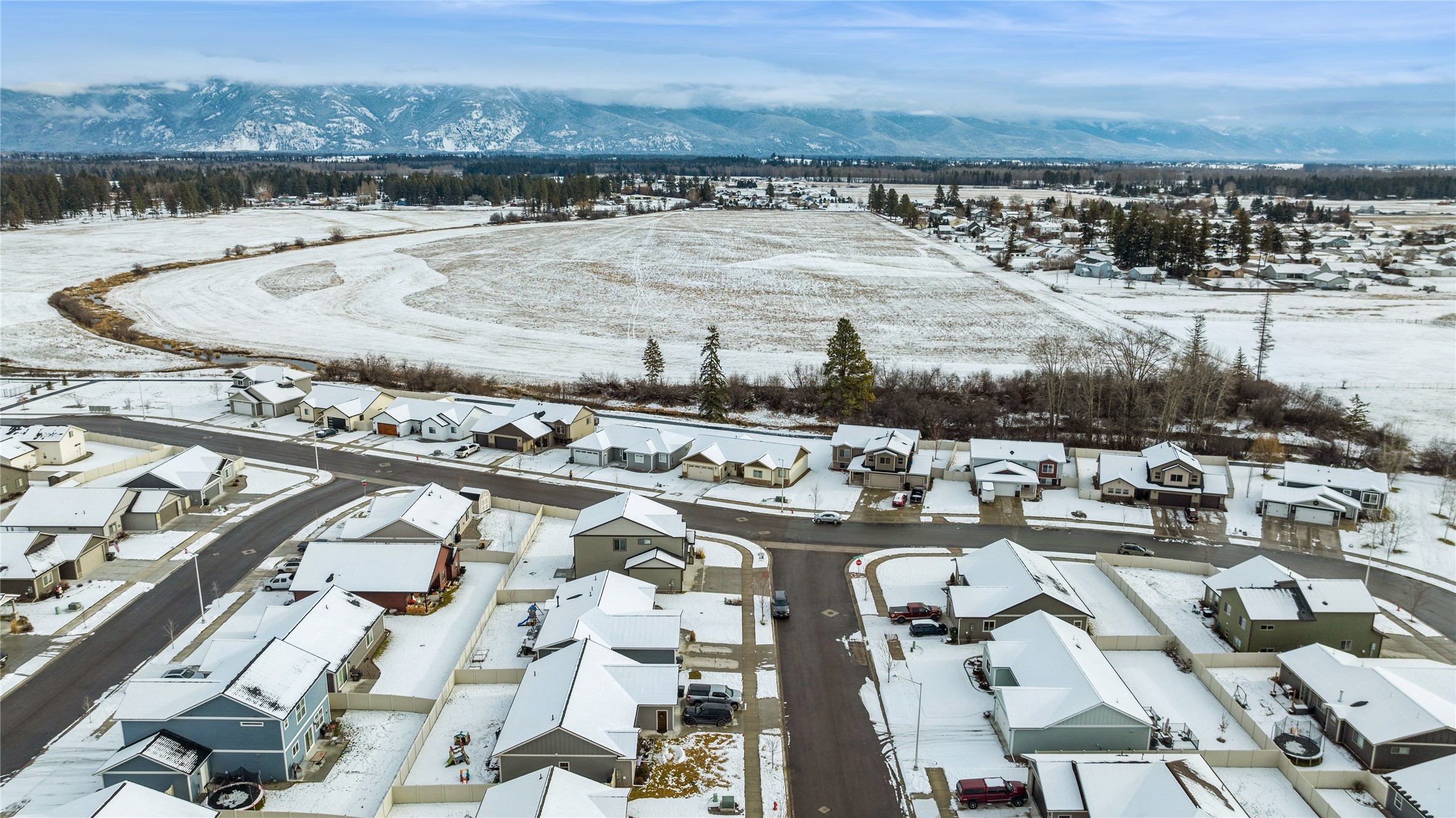 2073 Mahogany Avenue