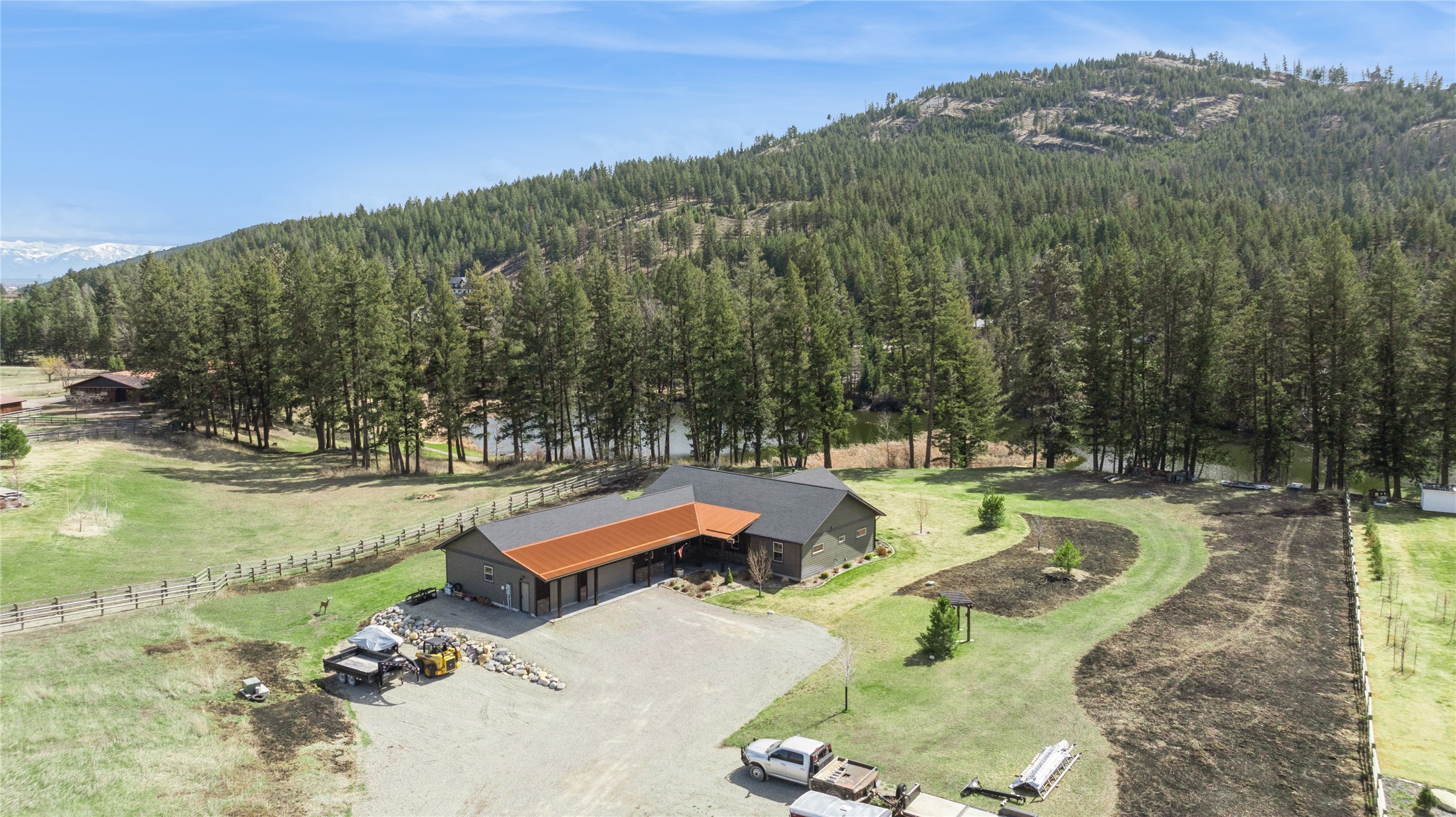 124 Hidden Waters Lane