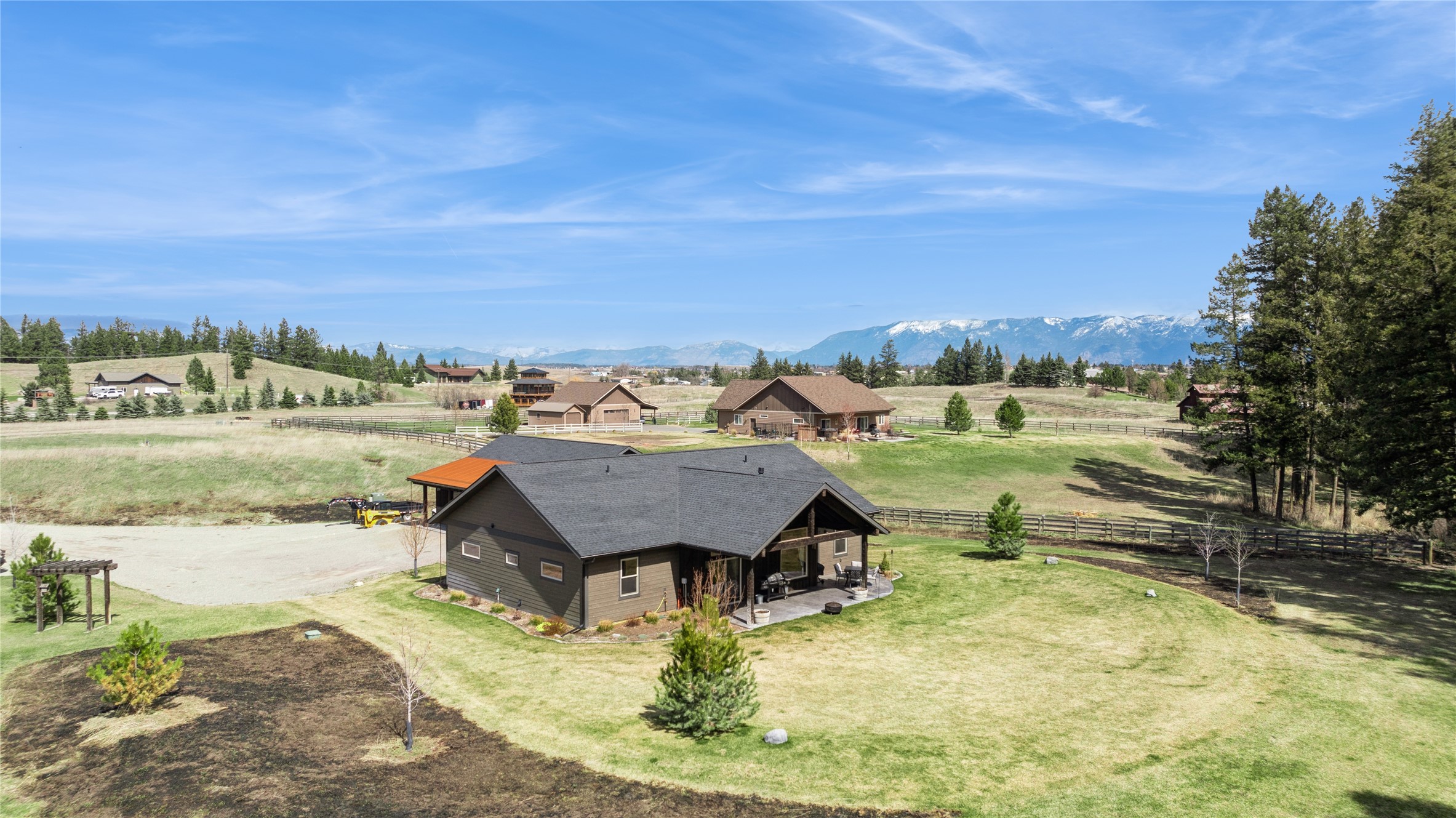 124 Hidden Waters Lane