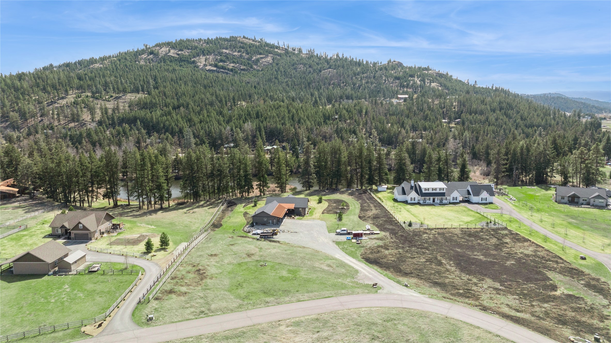 124 Hidden Waters Lane