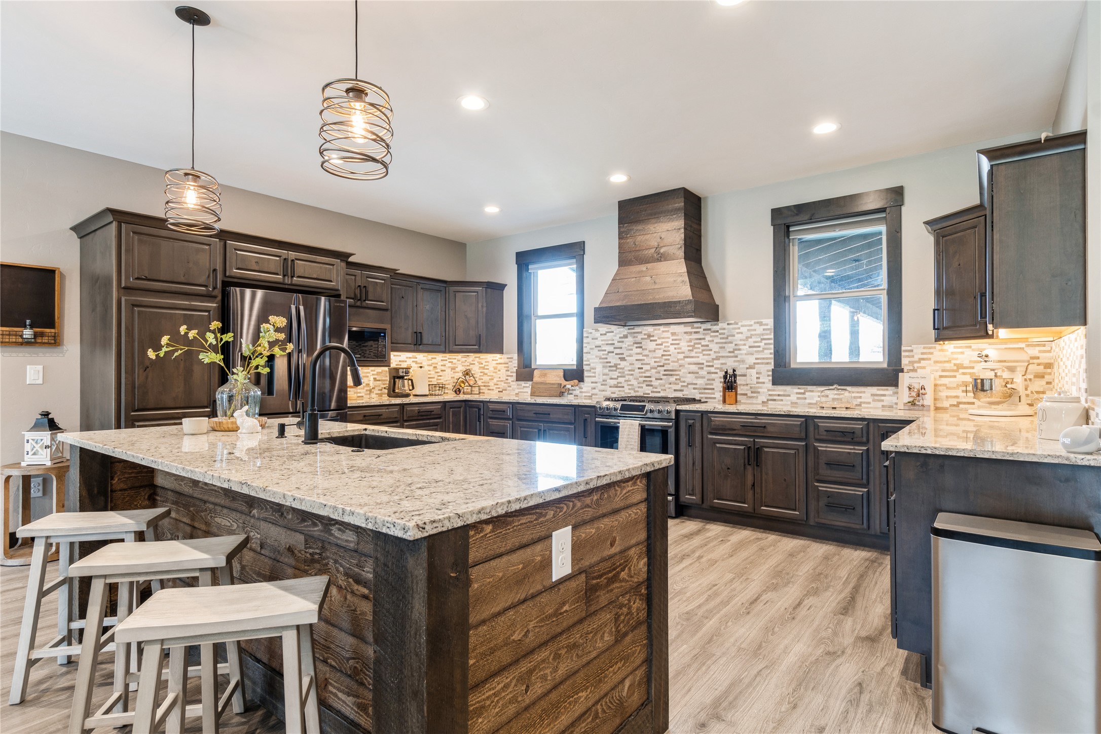 124 Hidden Waters Lane