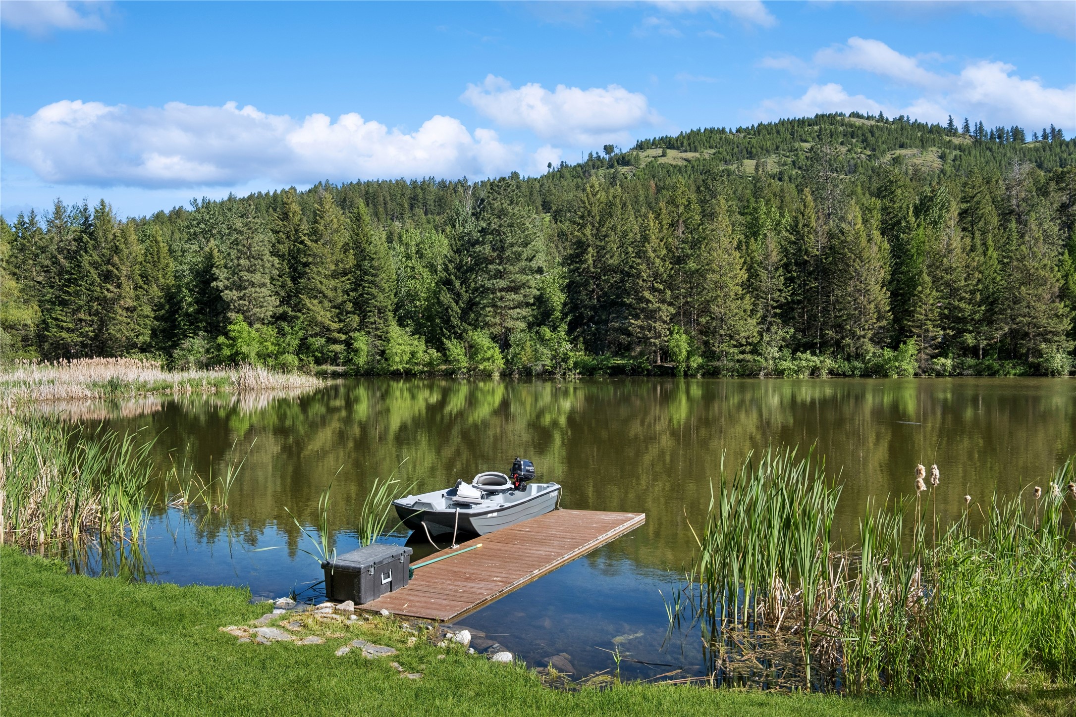 124 Hidden Waters Lane