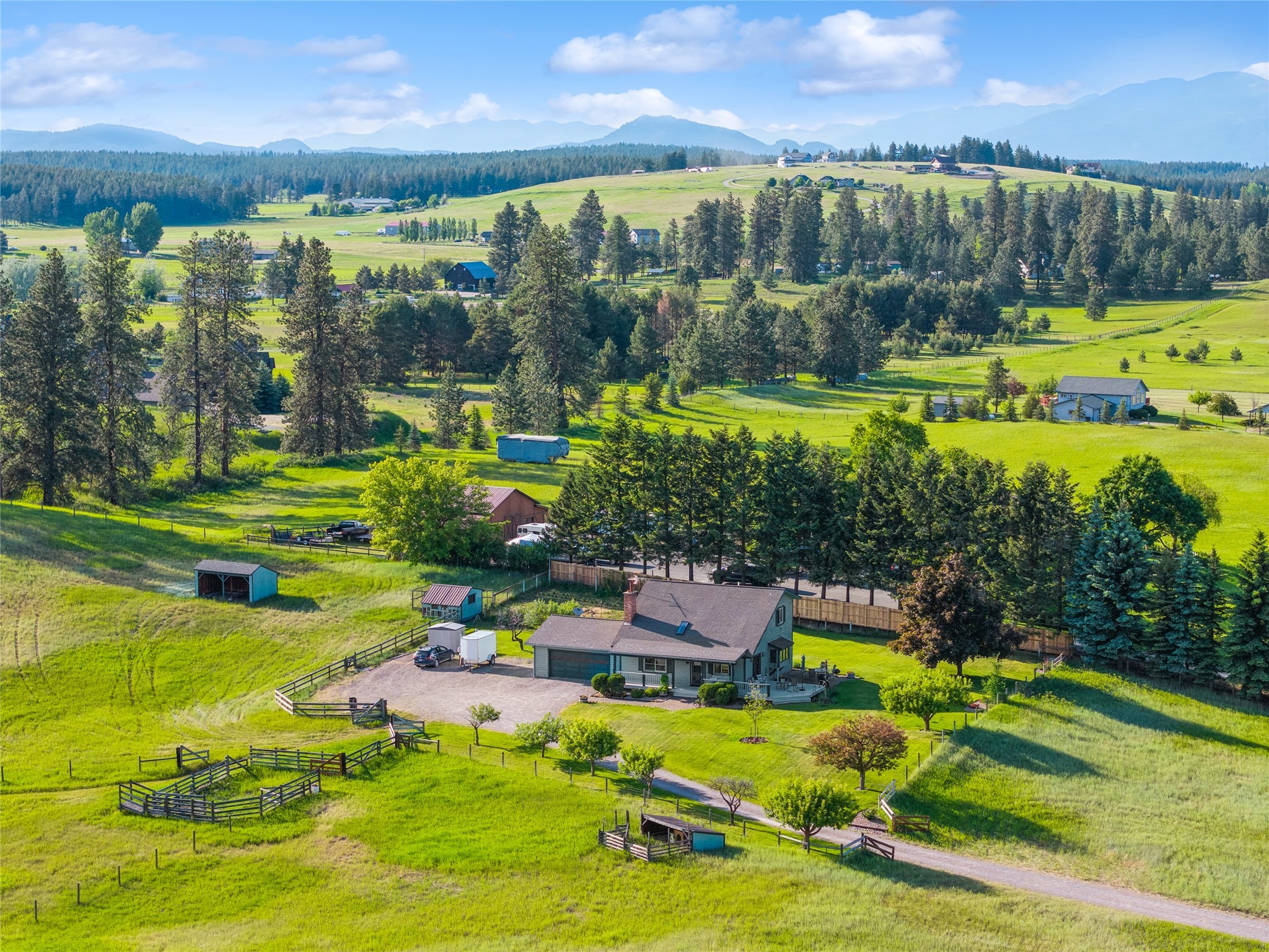 965 Ranch Lane