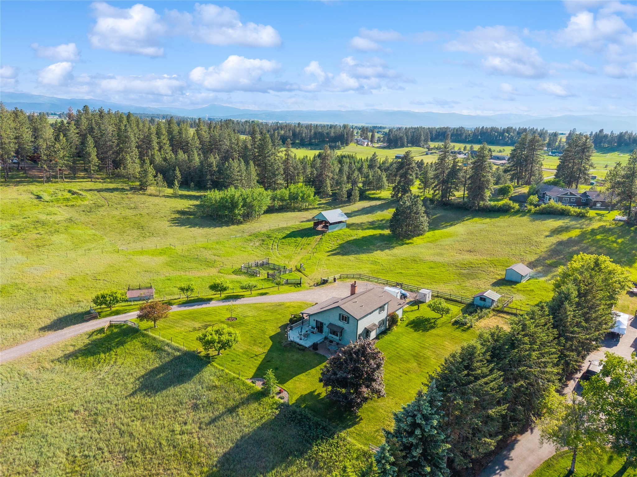 965 Ranch Lane