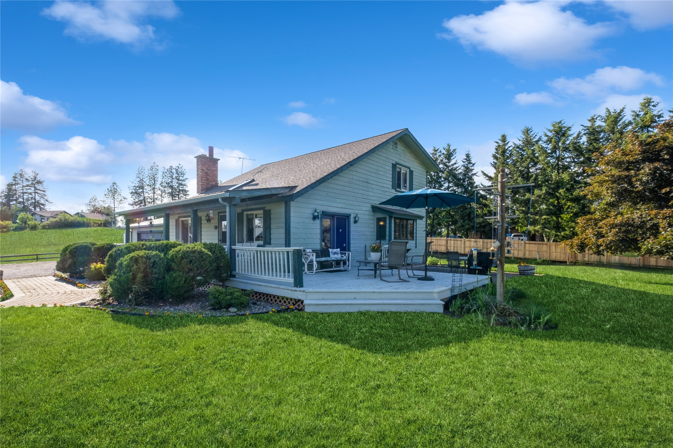 965 Ranch Lane