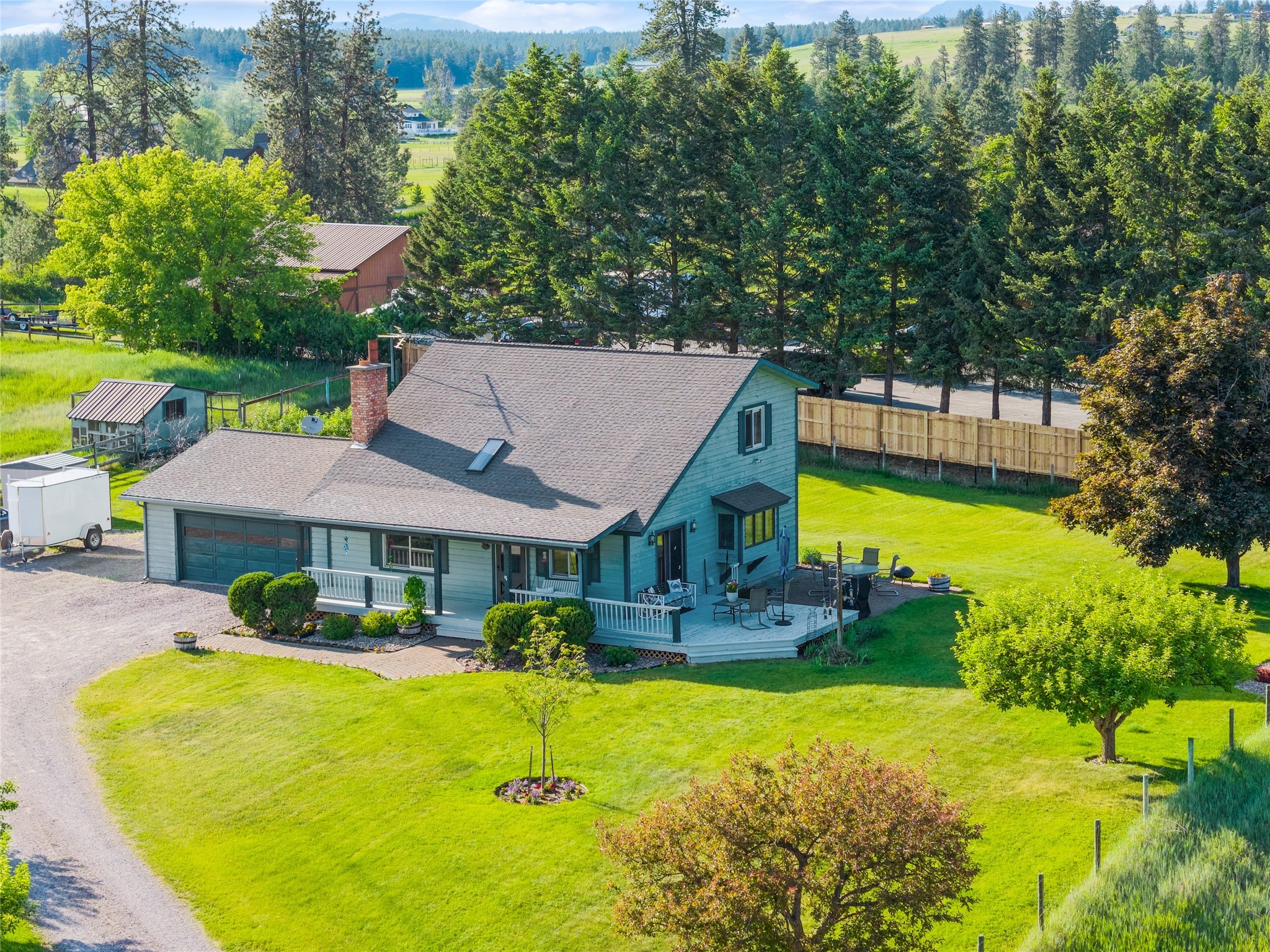 965 Ranch Lane