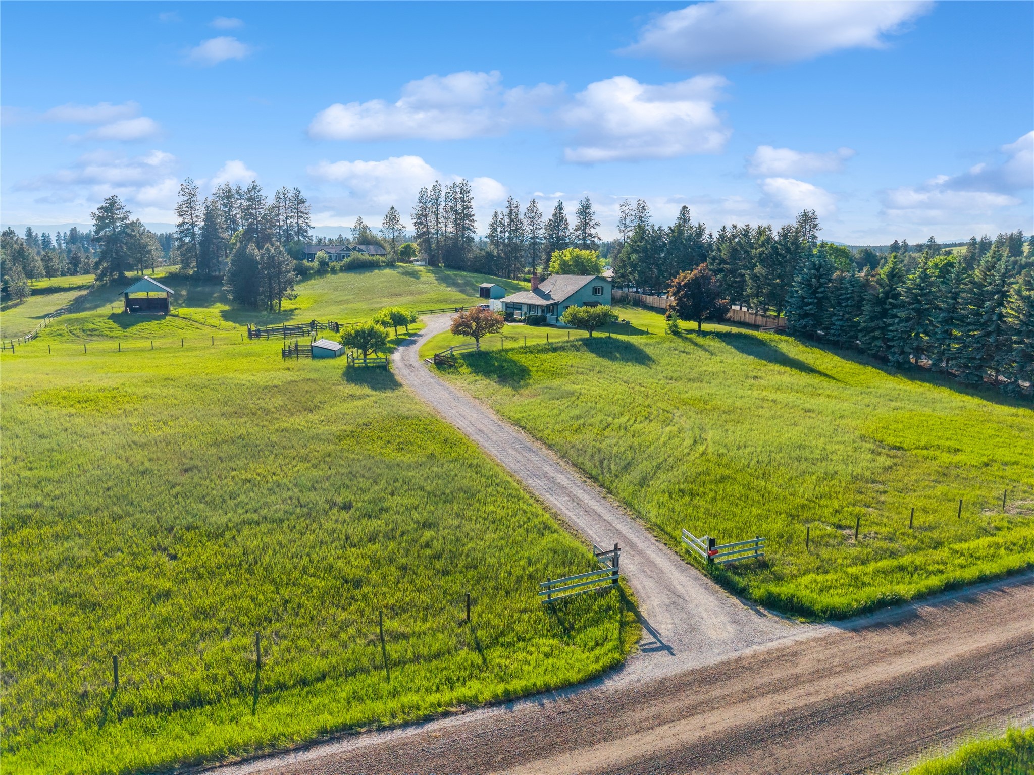 965 Ranch Lane