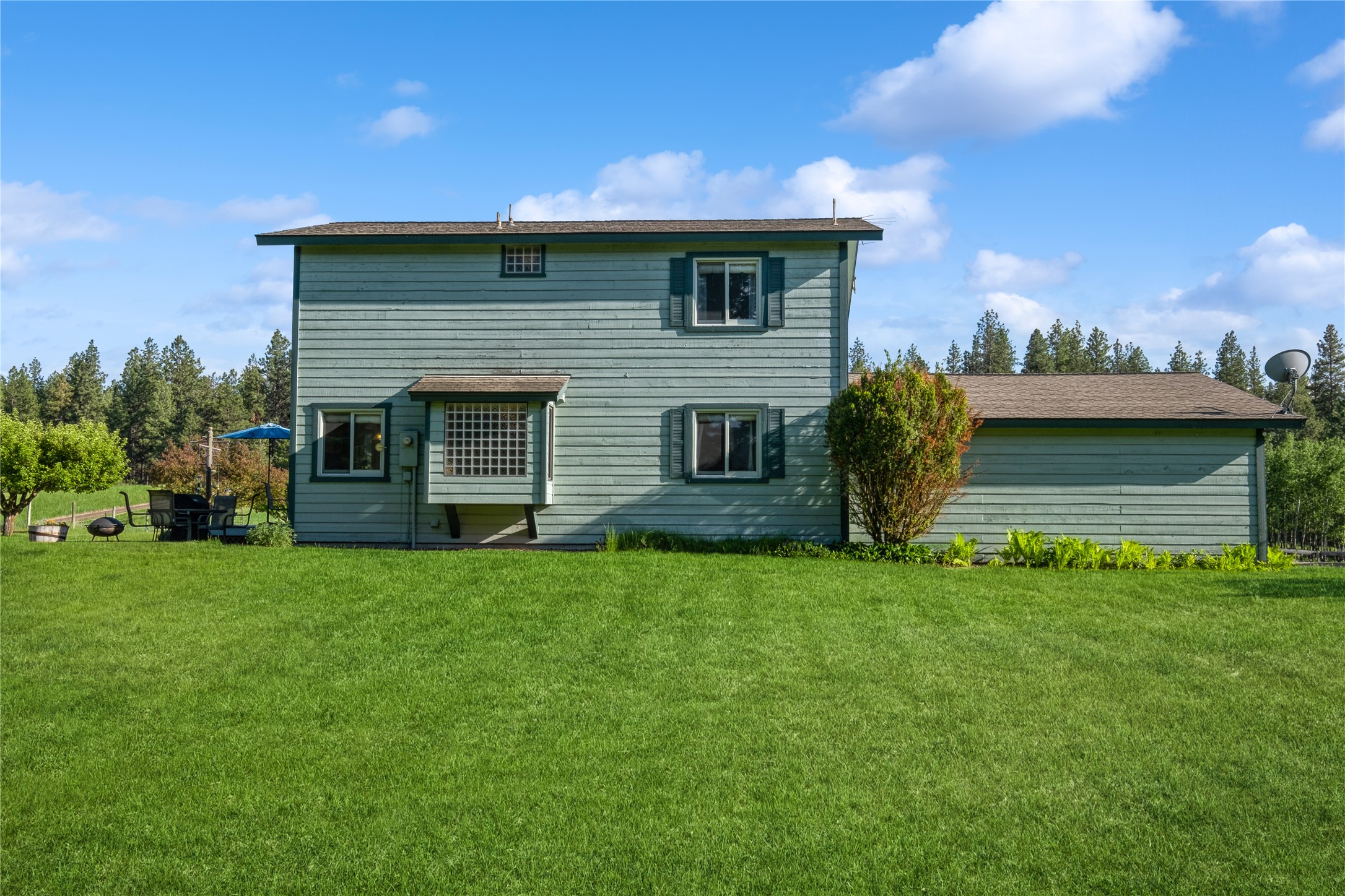 965 Ranch Lane