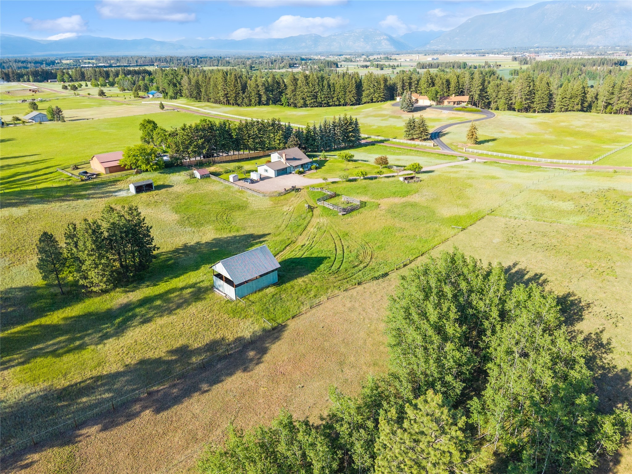 965 Ranch Lane