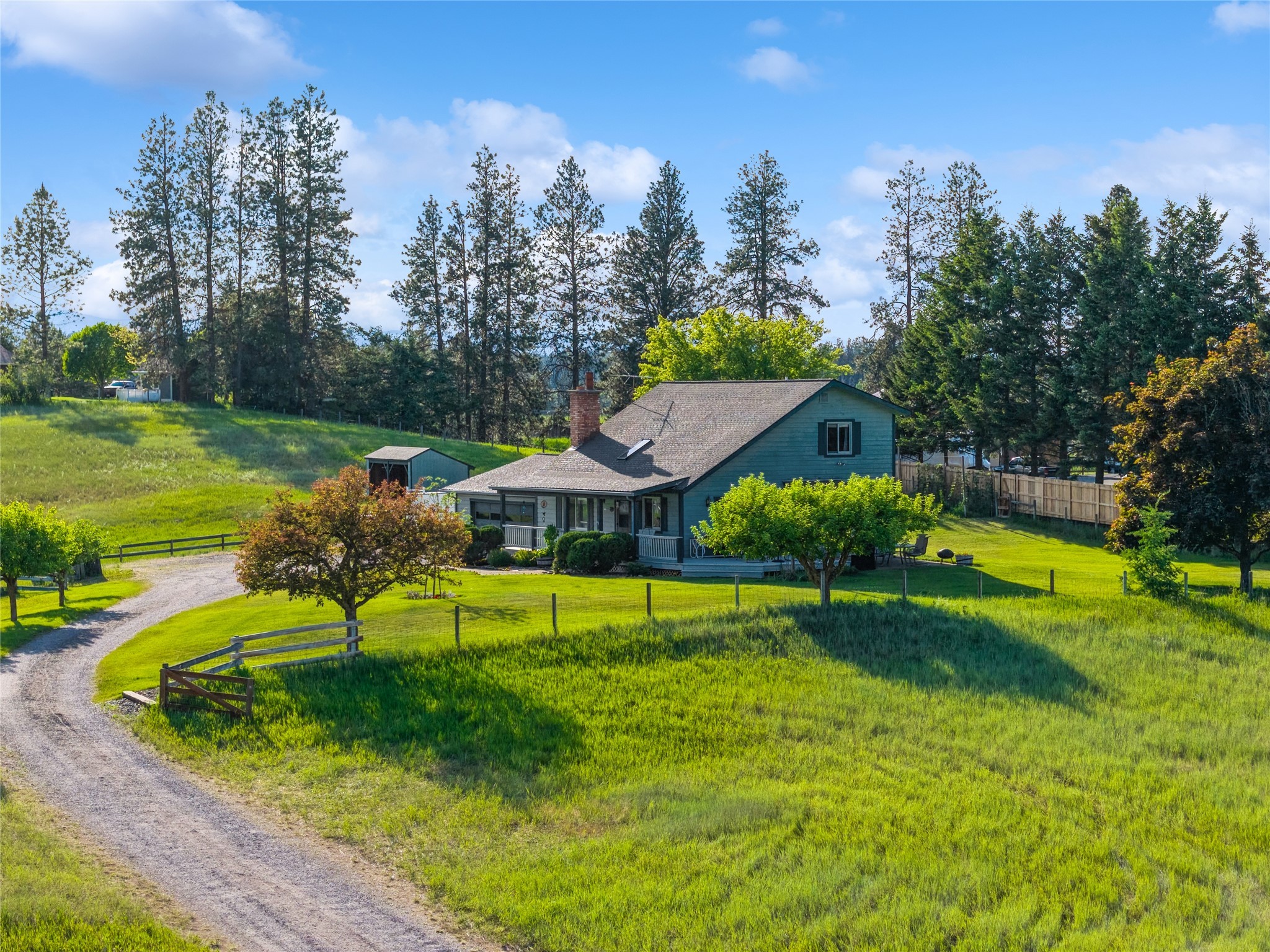 965 Ranch Lane