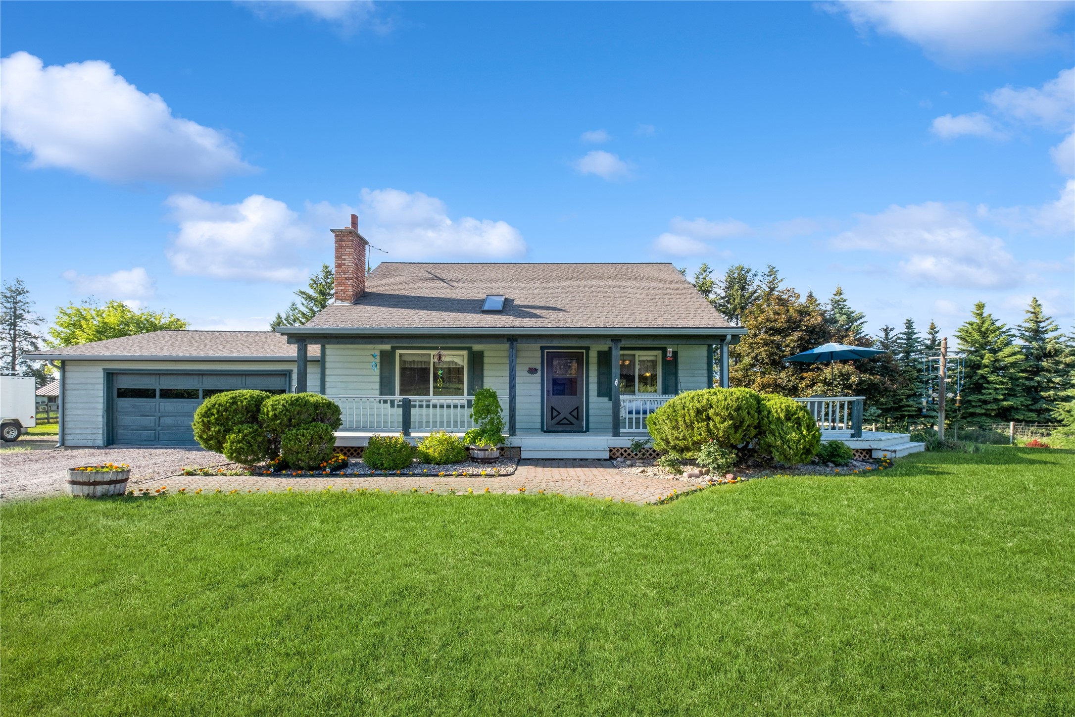 965 Ranch Lane