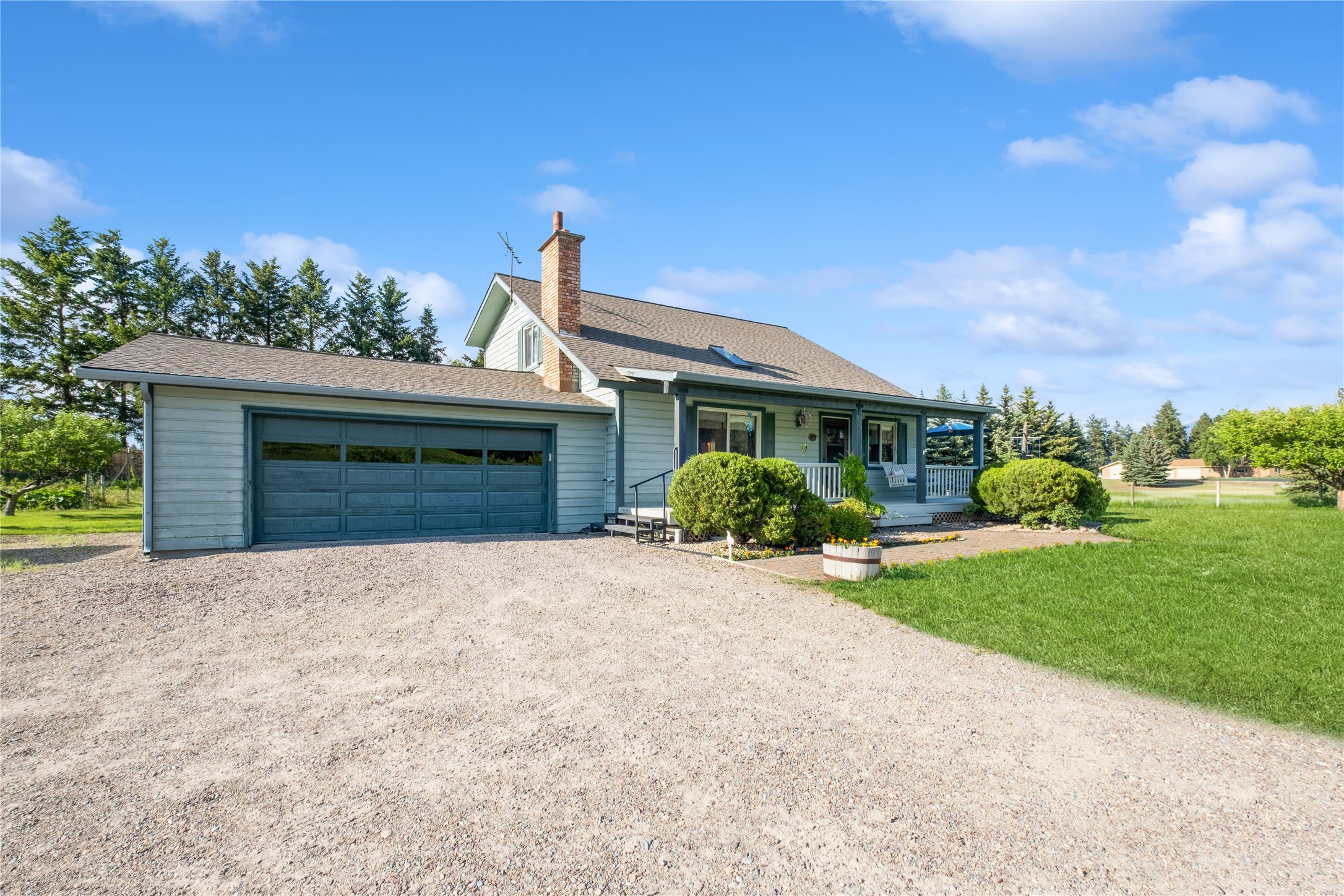 965 Ranch Lane