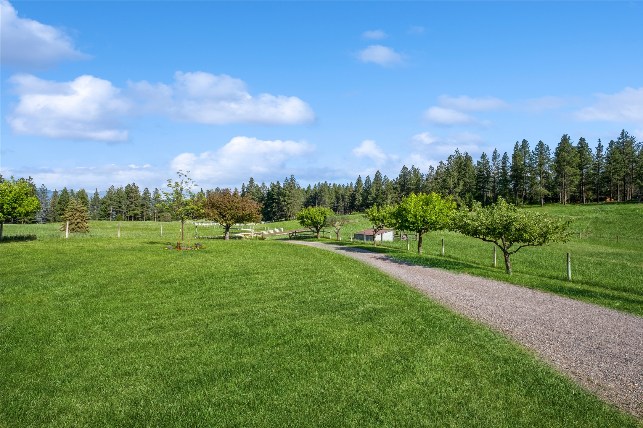 965 Ranch Lane