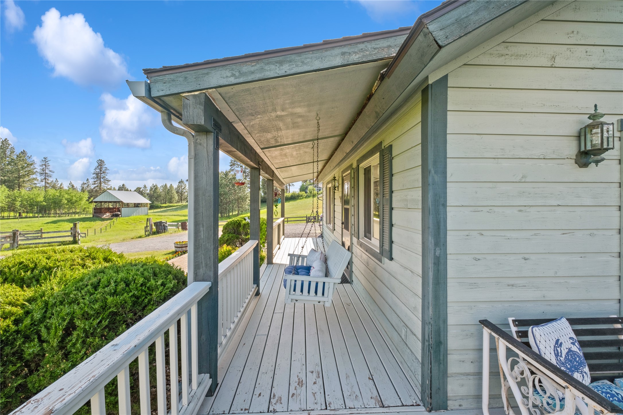 965 Ranch Lane