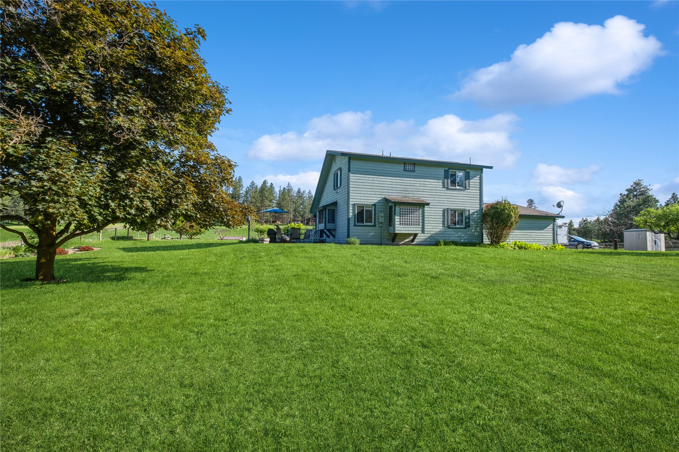 965 Ranch Lane