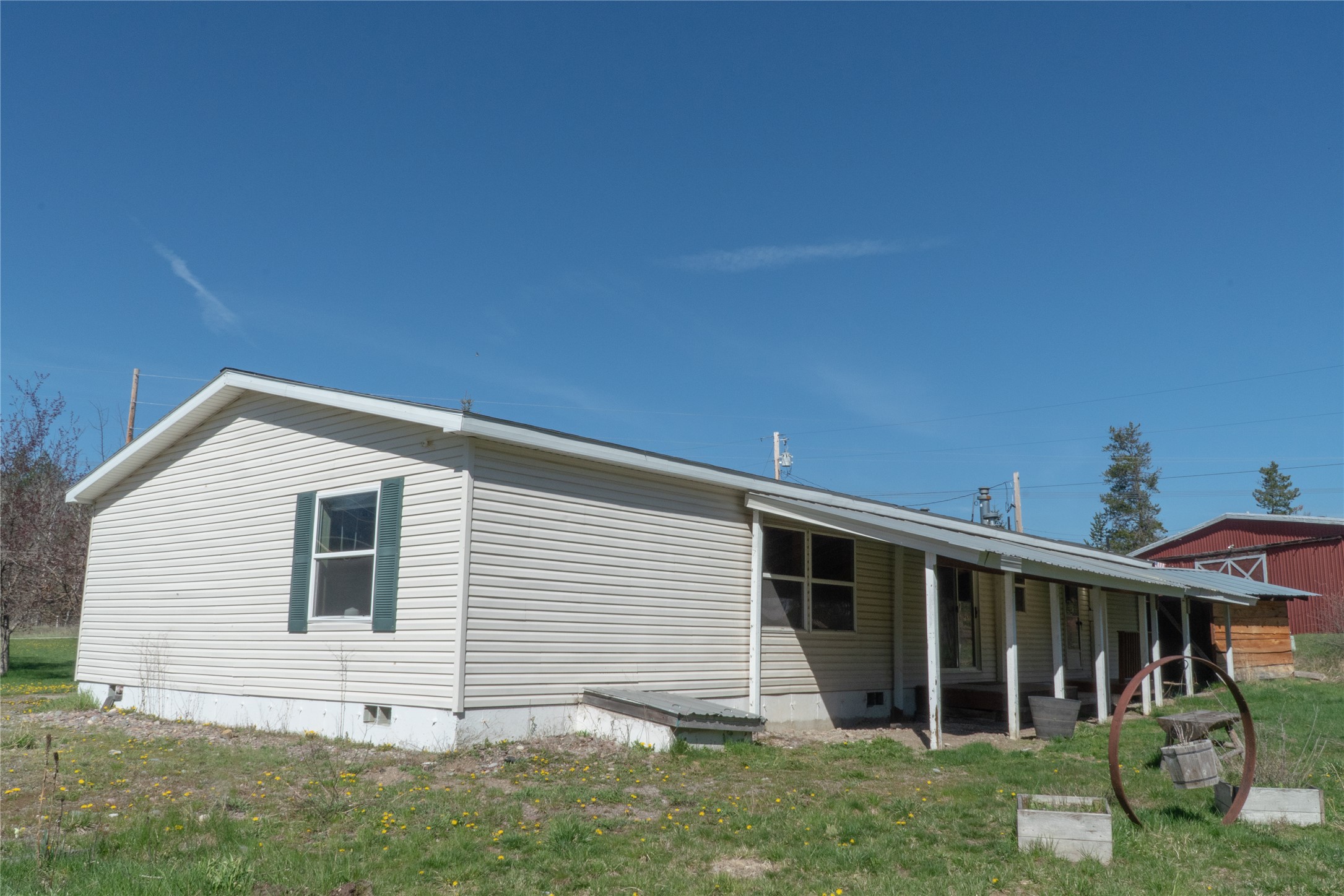 408 Coram Stage Road