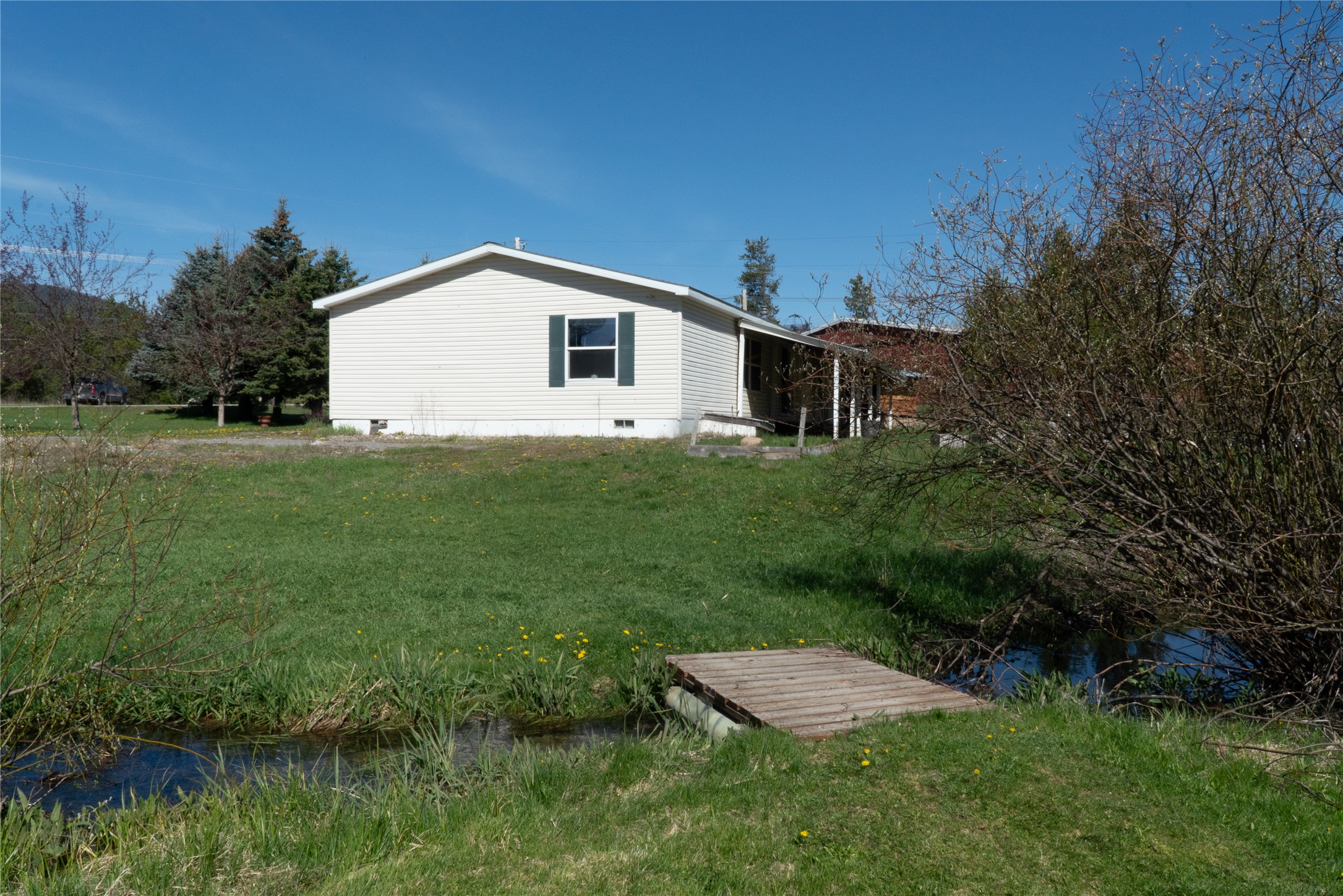 408 Coram Stage Road