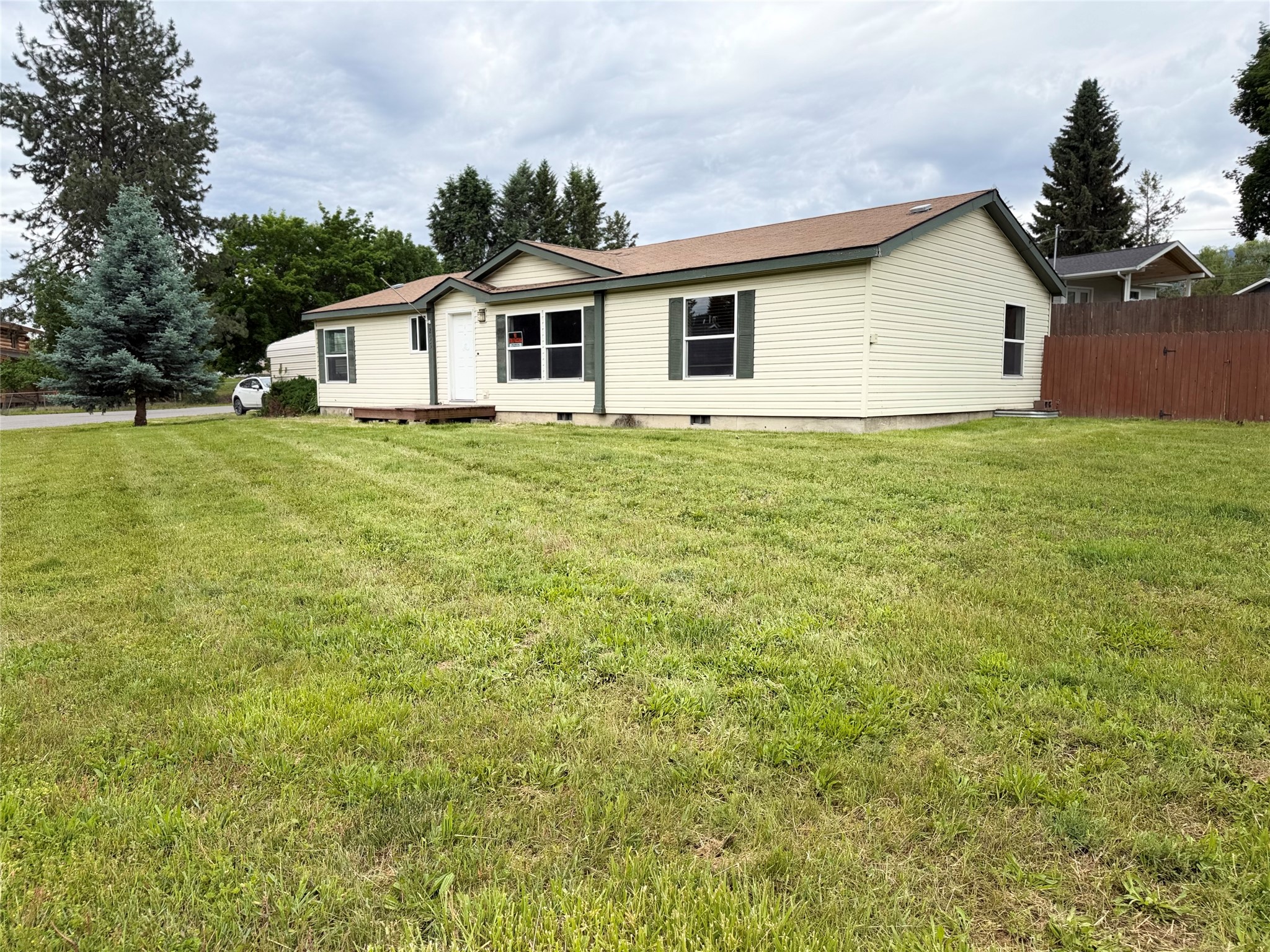 266 Highwood Drive