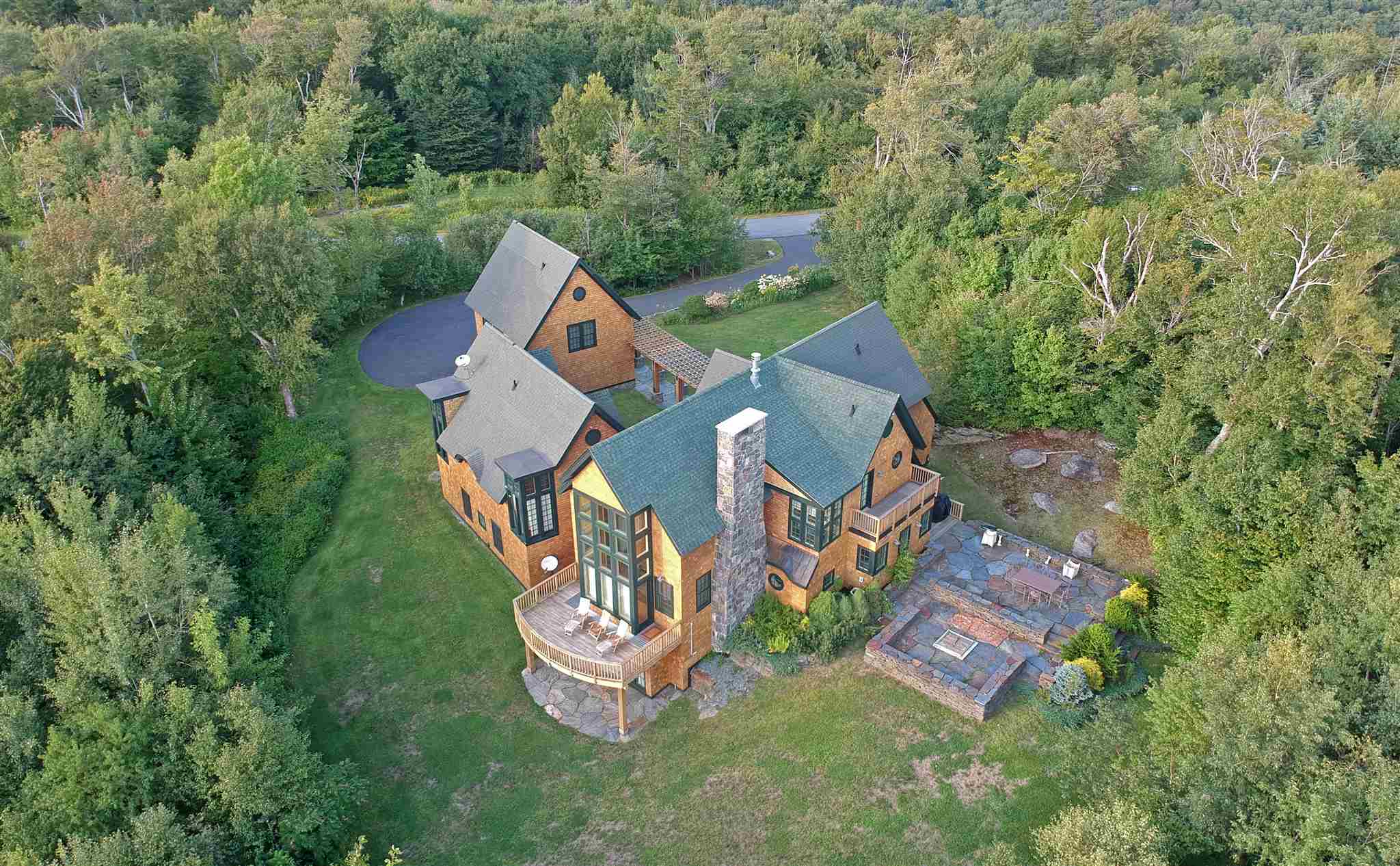 71 Overlook Drive