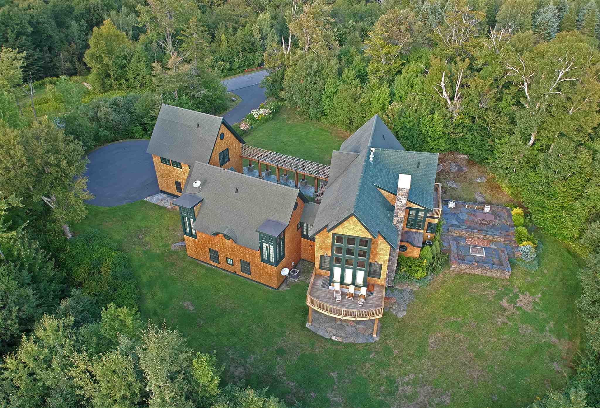 71 Overlook Drive