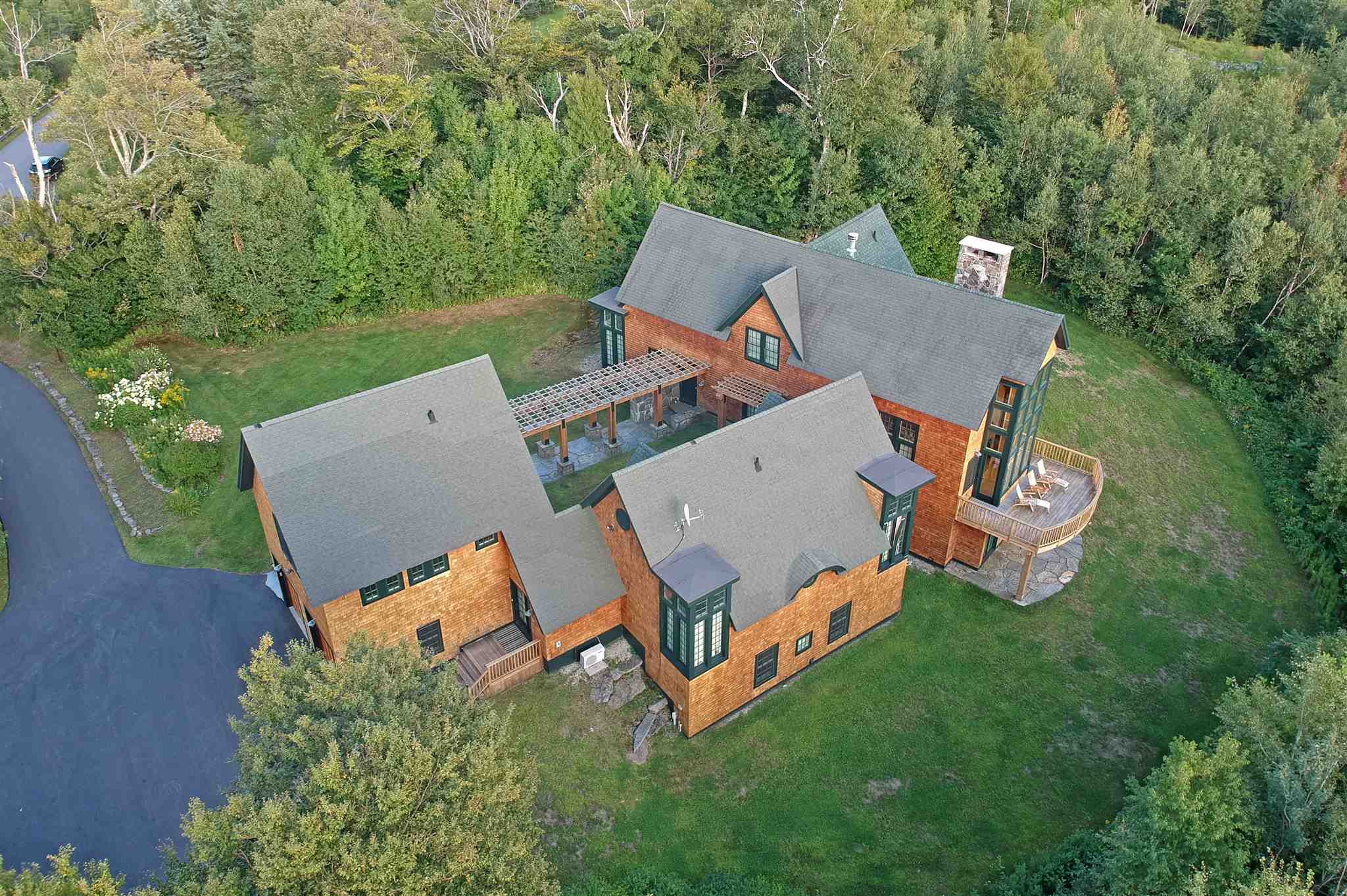 71 Overlook Drive