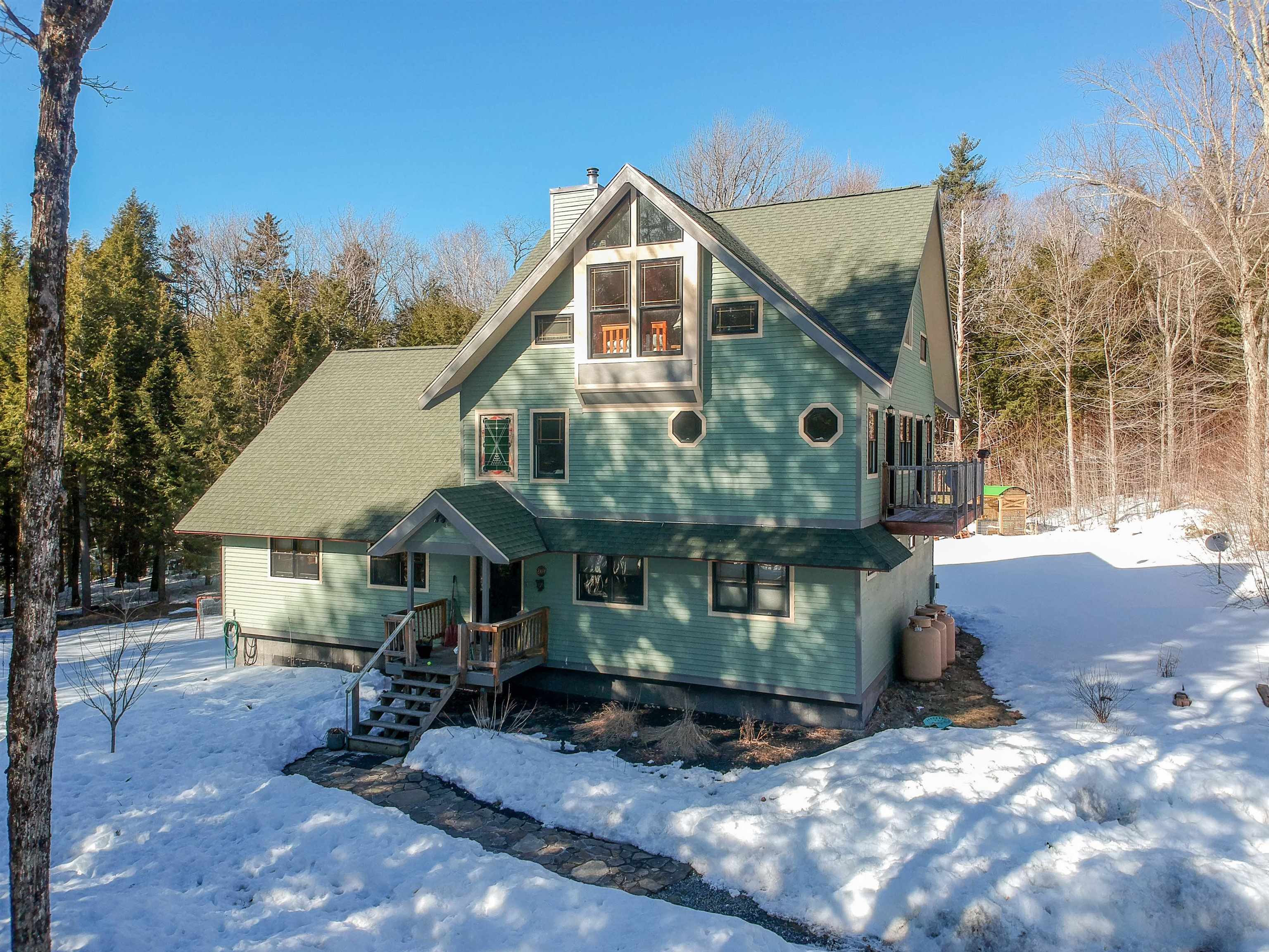 269 Susan Lynn Lane