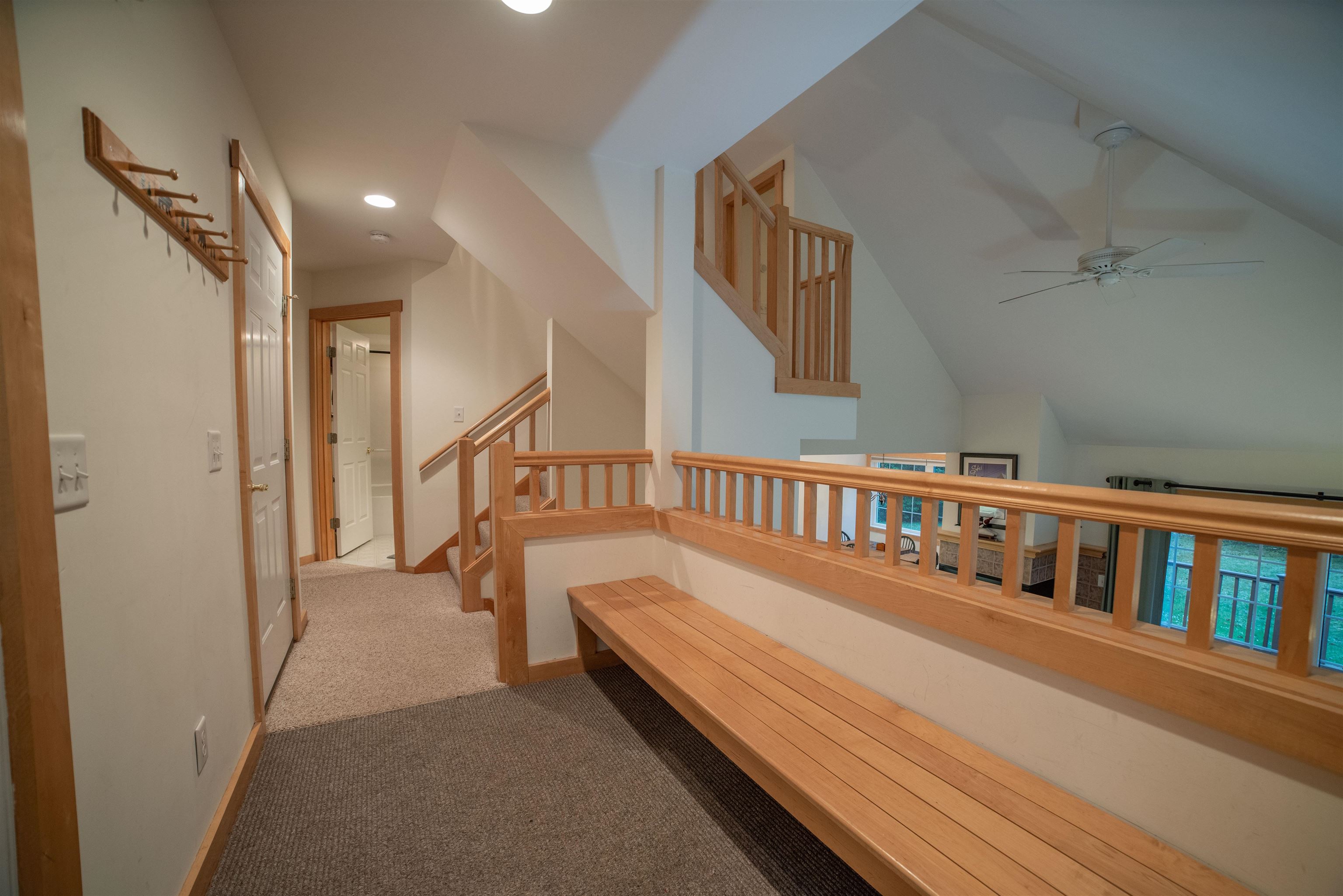 16B Queen Anne's Way