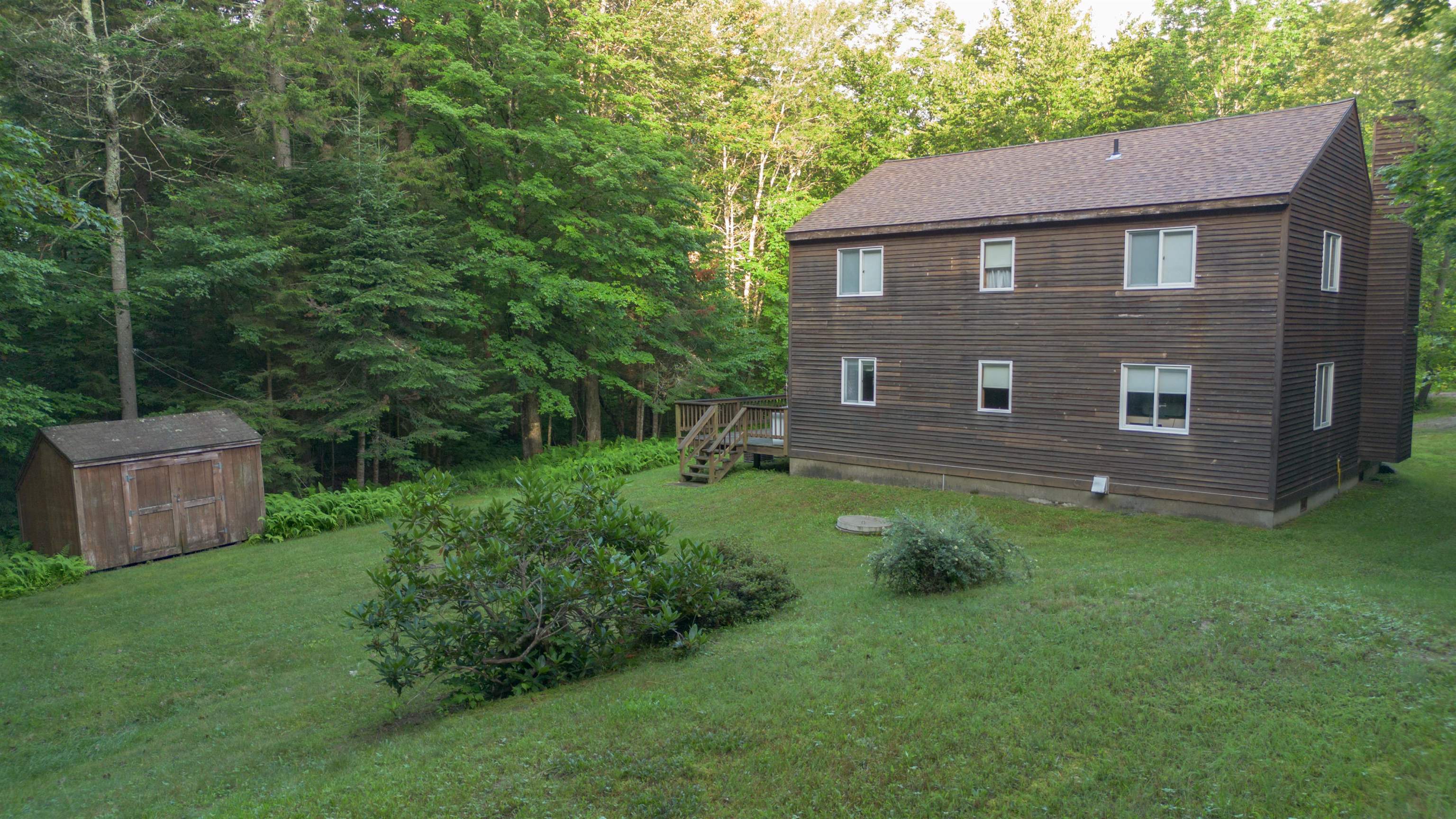 3 Fawn Lane
