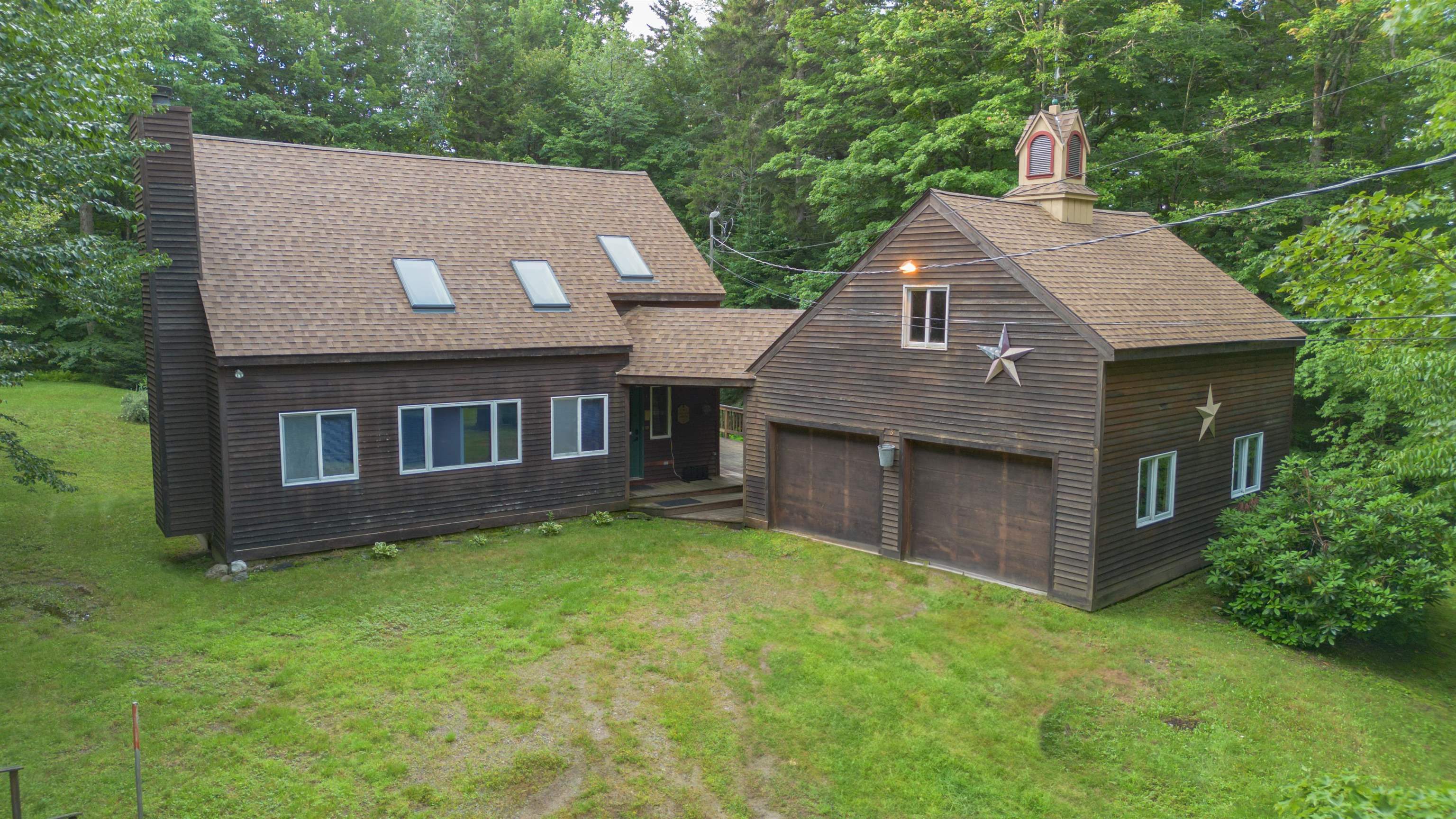 3 Fawn Lane