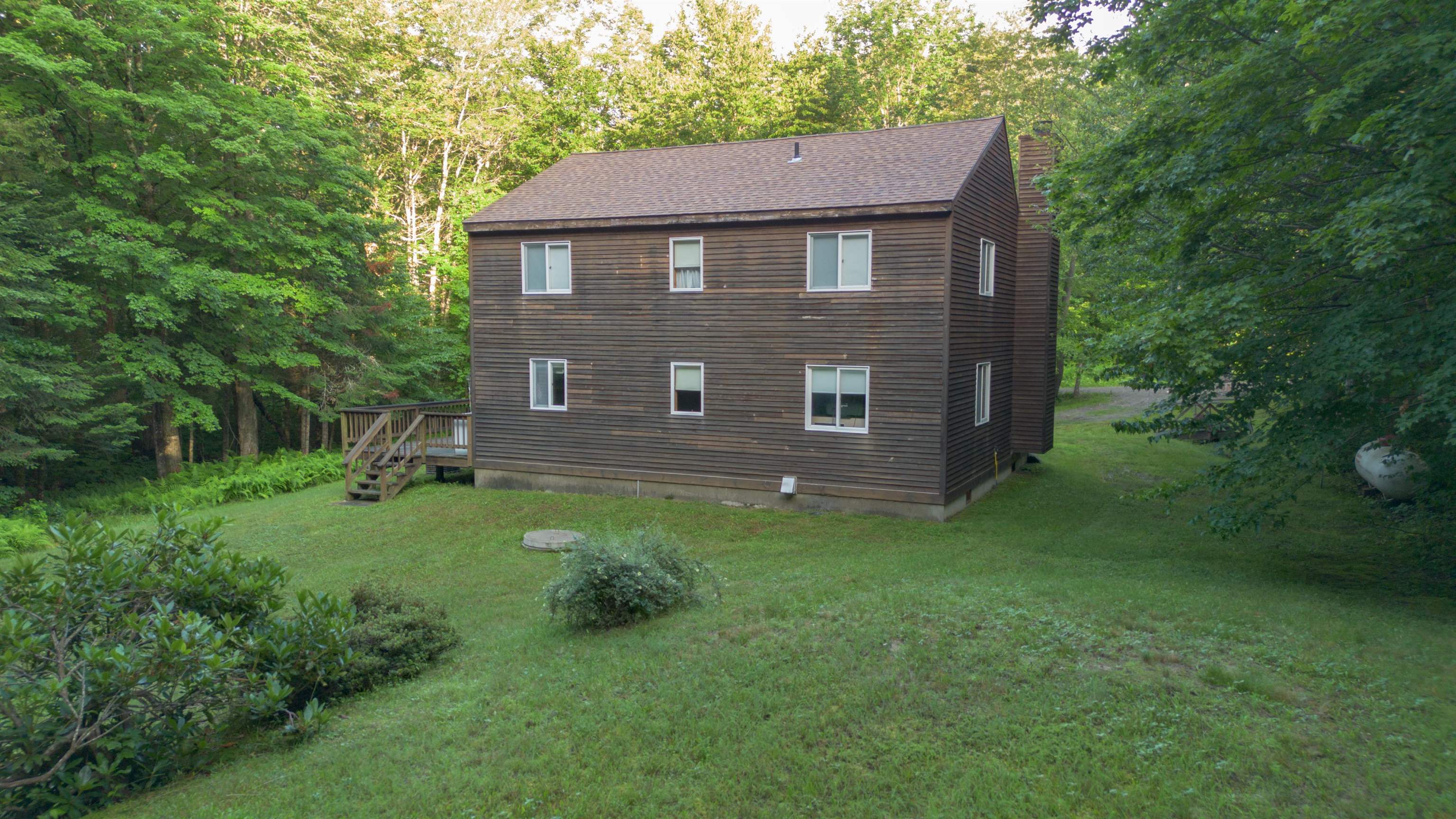 3 Fawn Lane