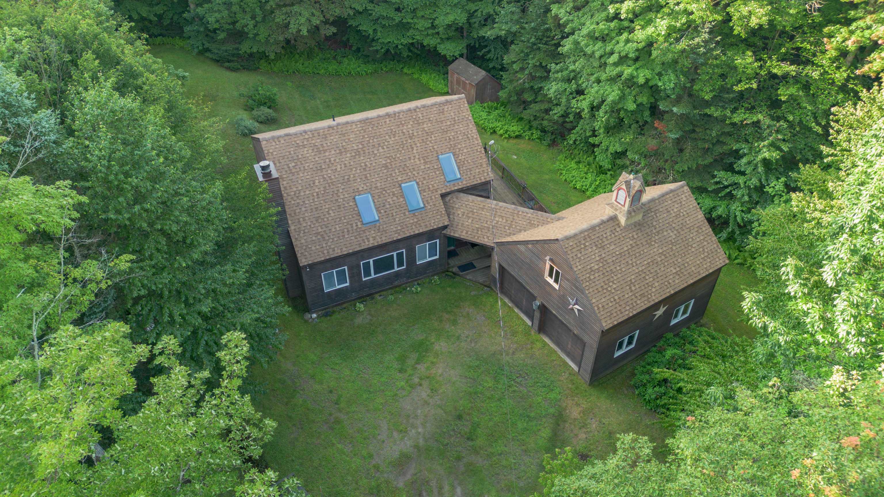 3 Fawn Lane