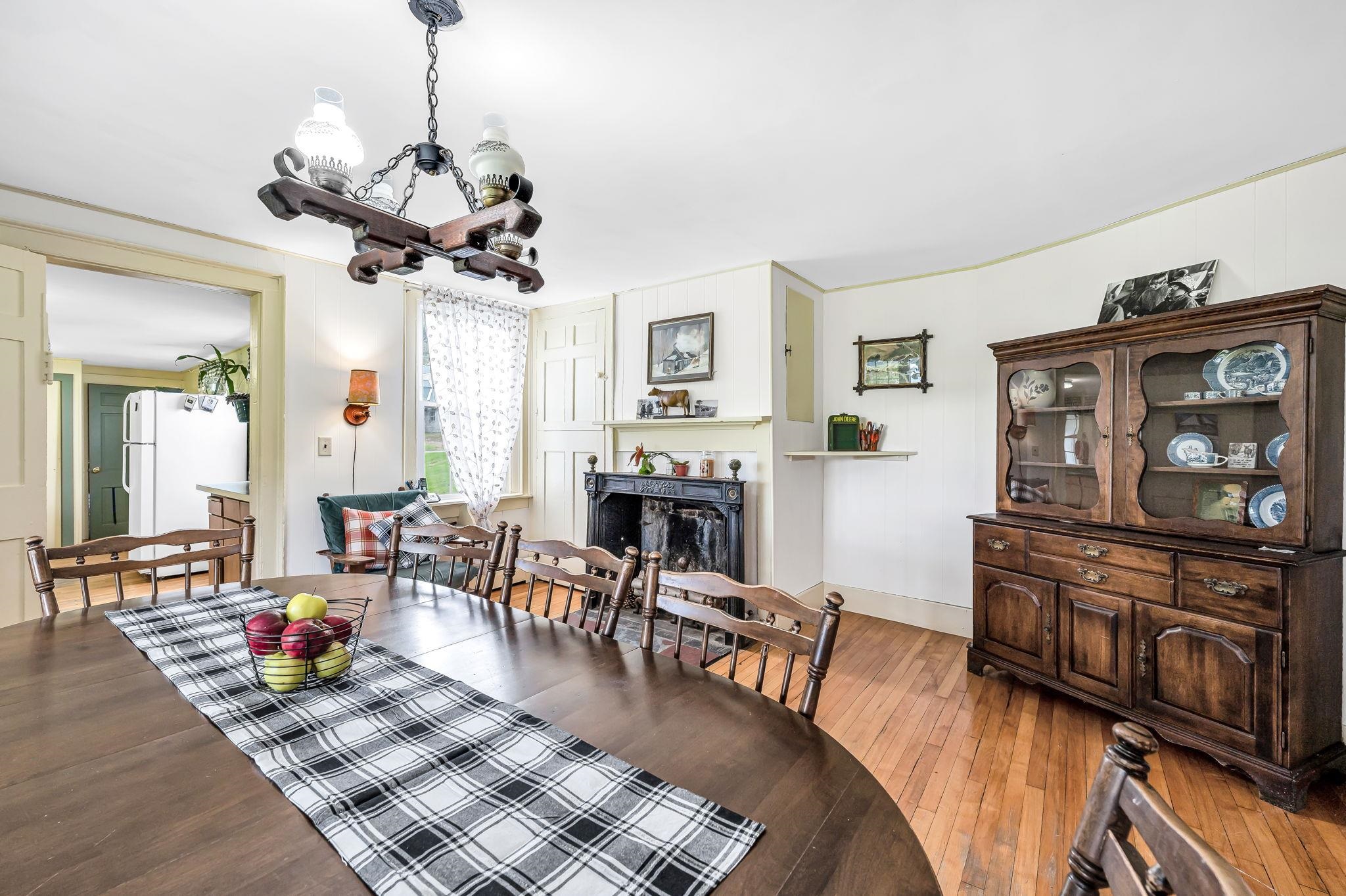 36 Woffenden Road
