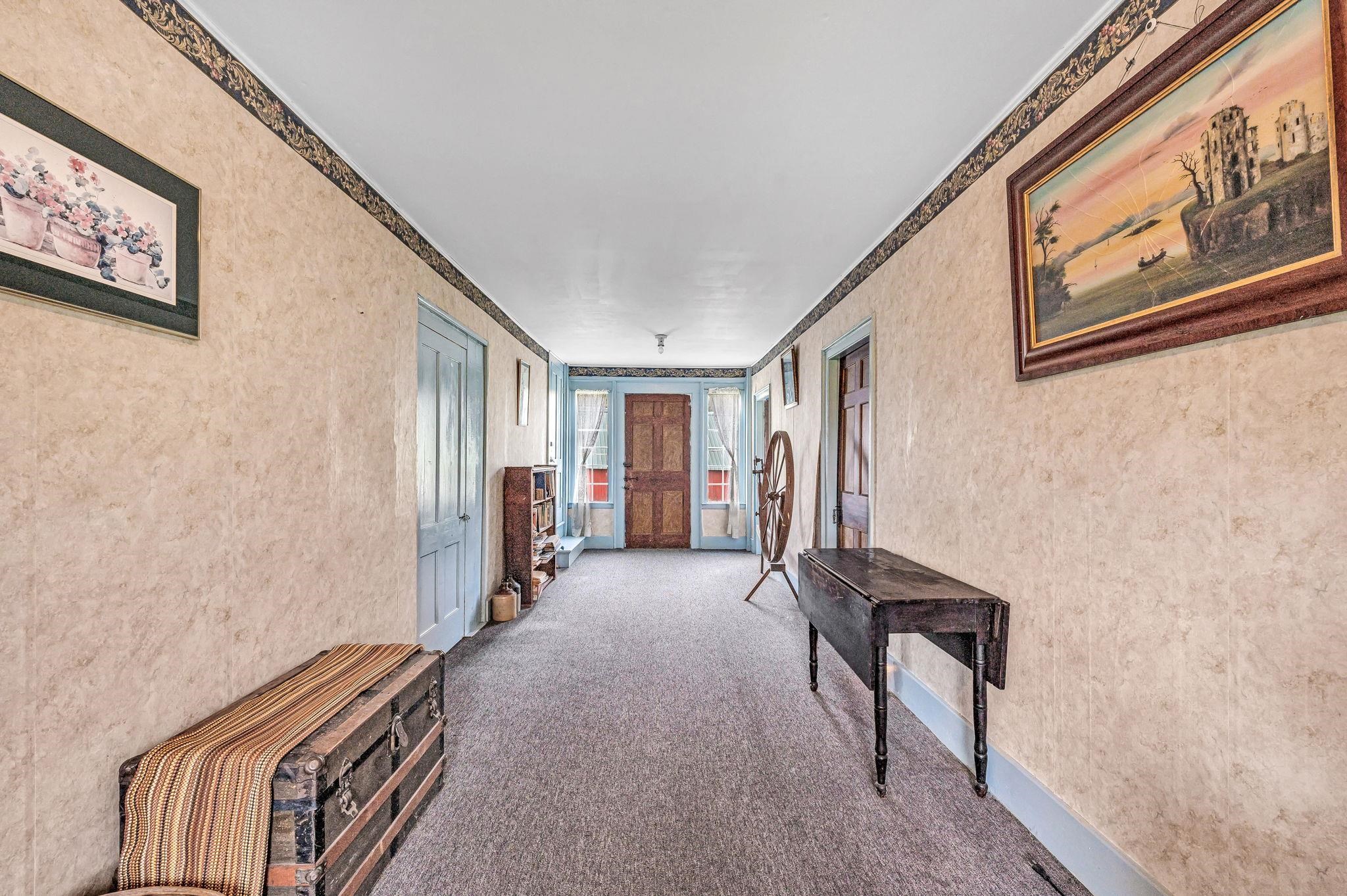 36 Woffenden Road