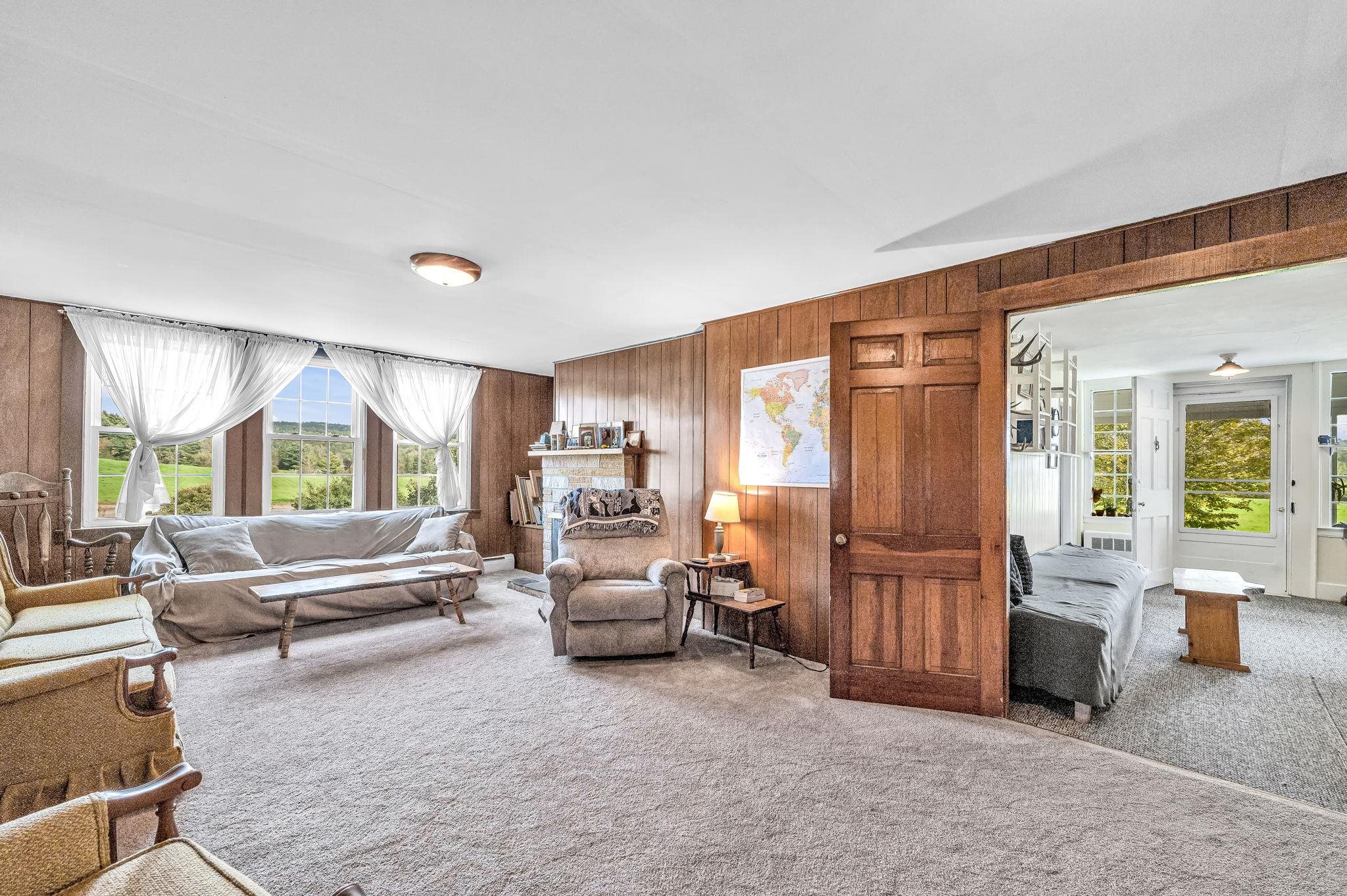 36 Woffenden Road