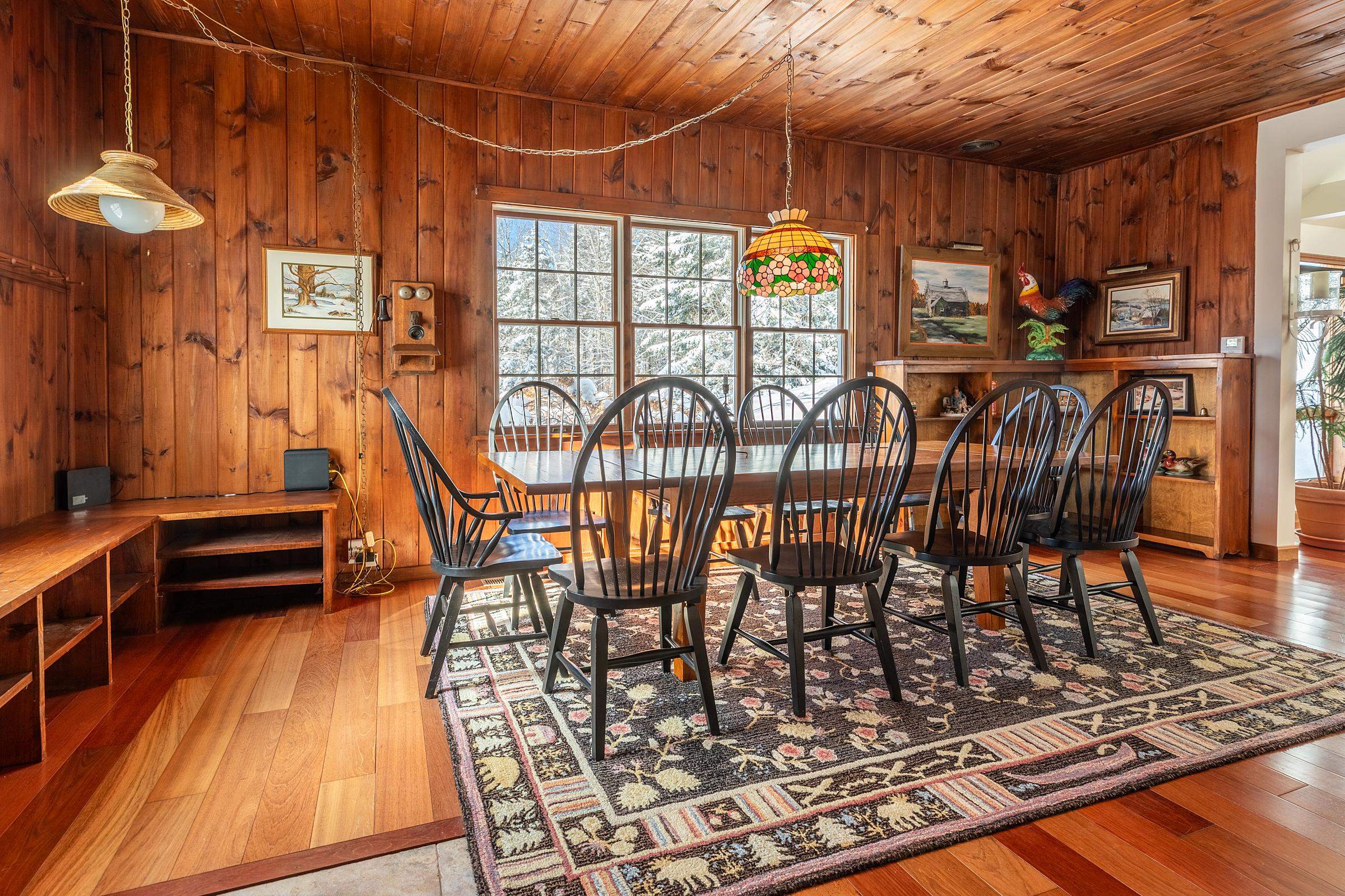 2105 White Road