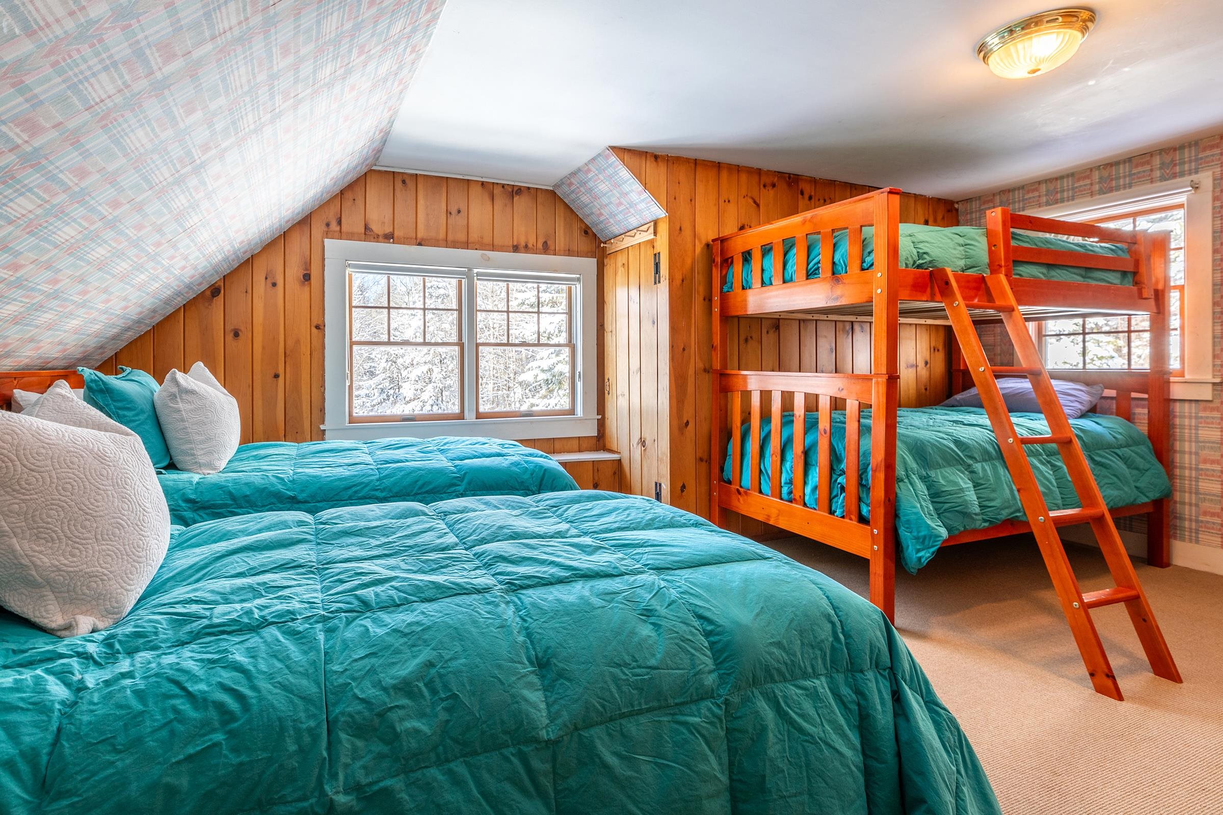 2105 White Road