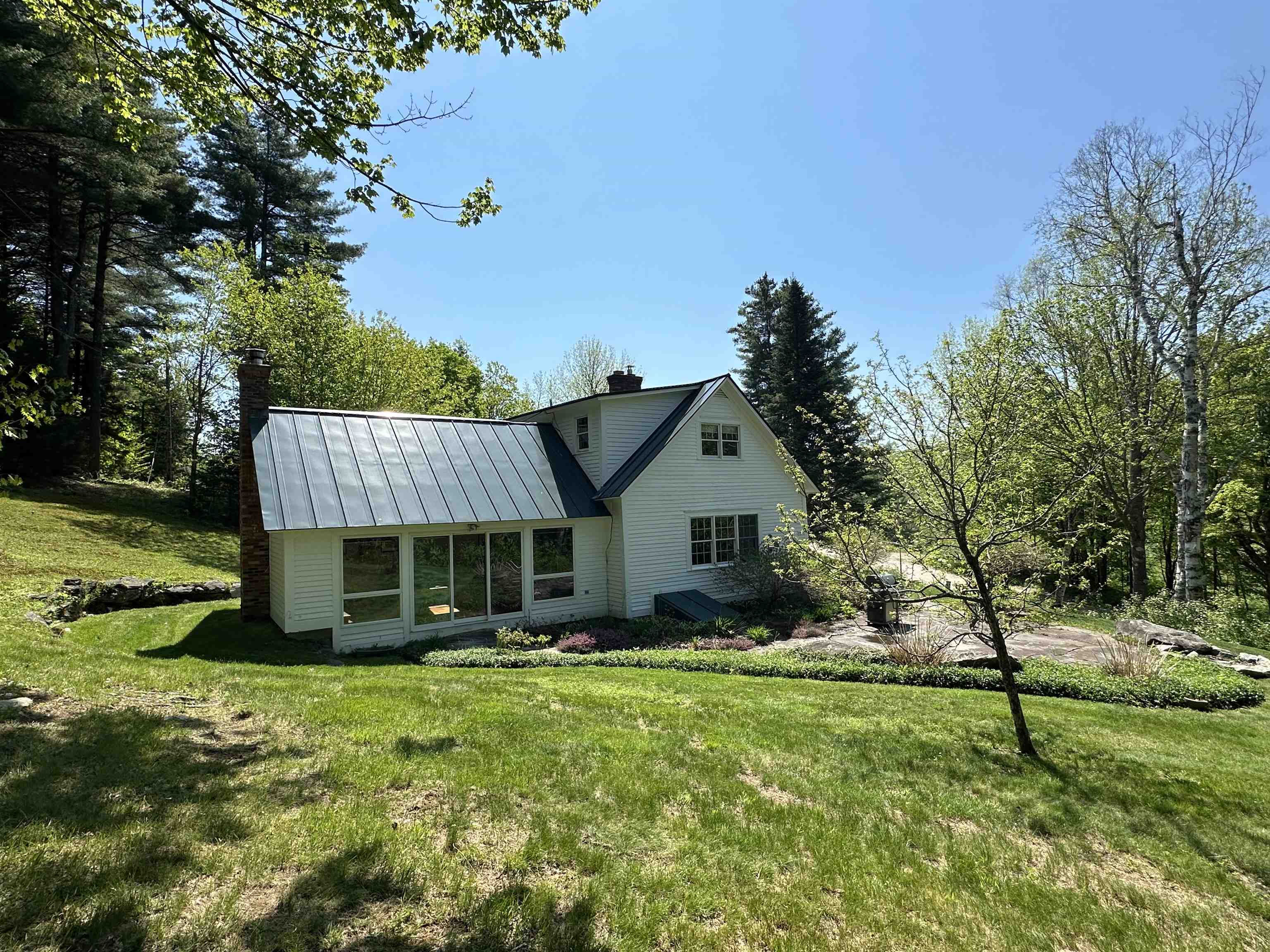 2105 White Road