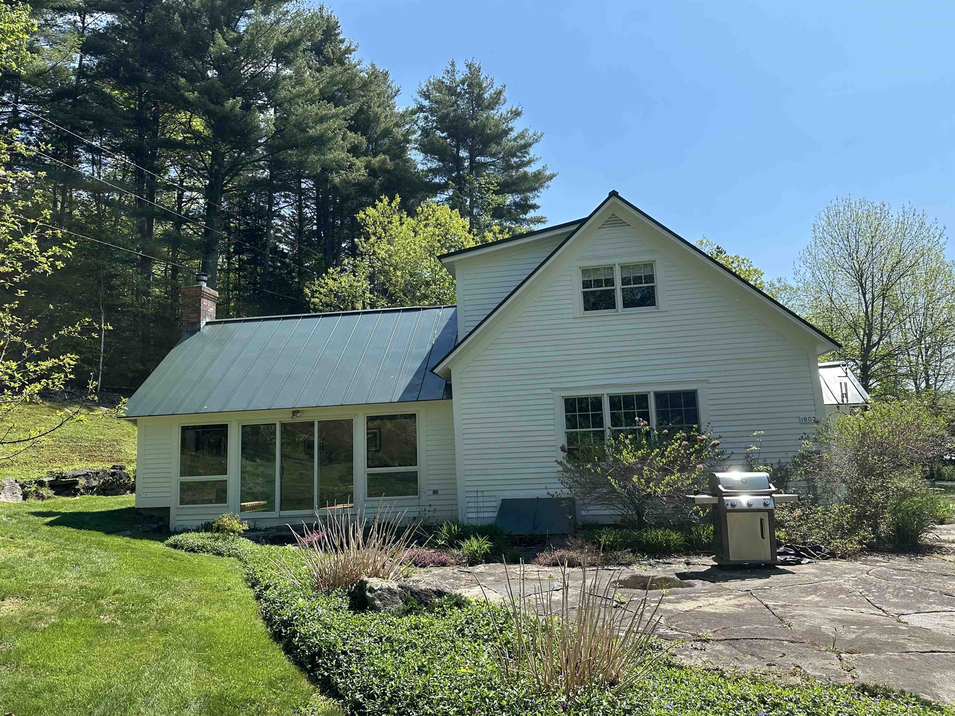 2105 White Road