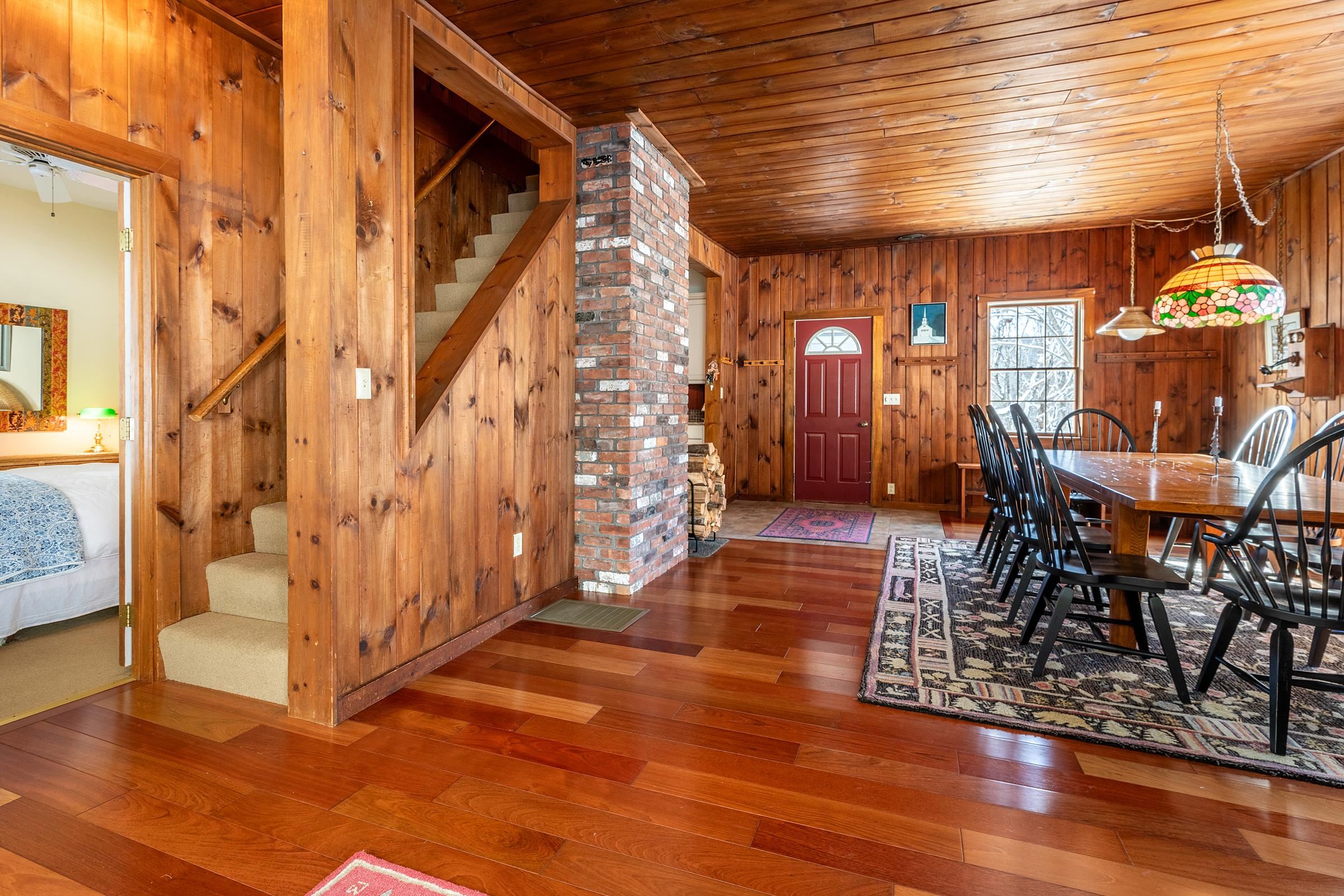 2105 White Road
