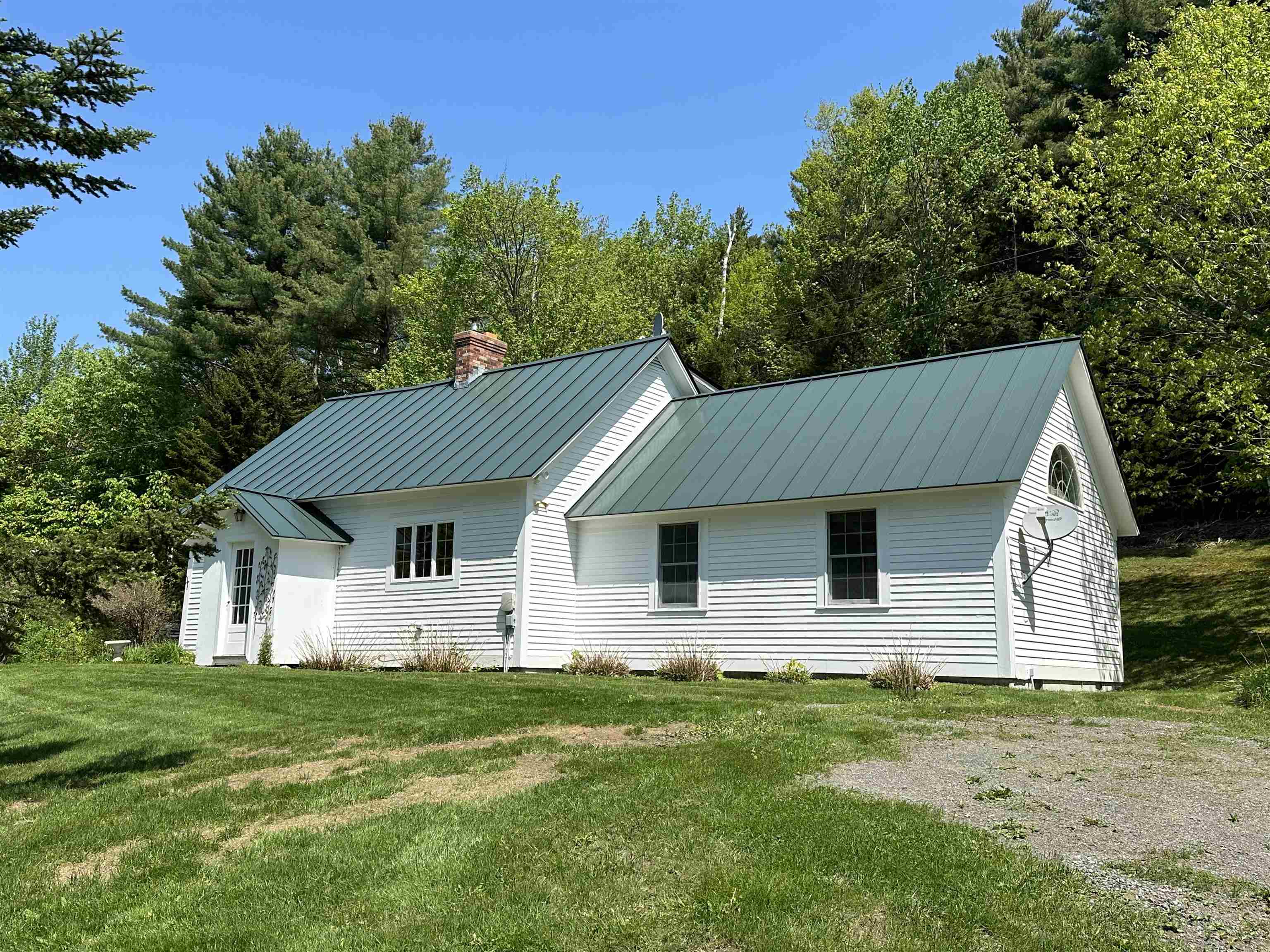 2105 White Road
