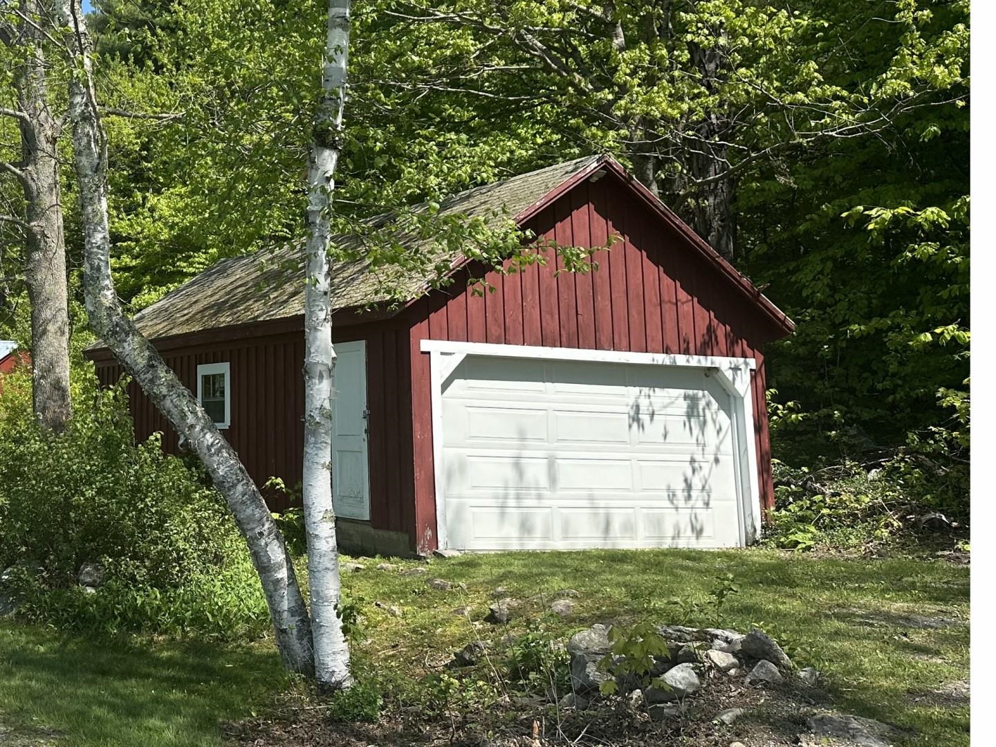 2105 White Road
