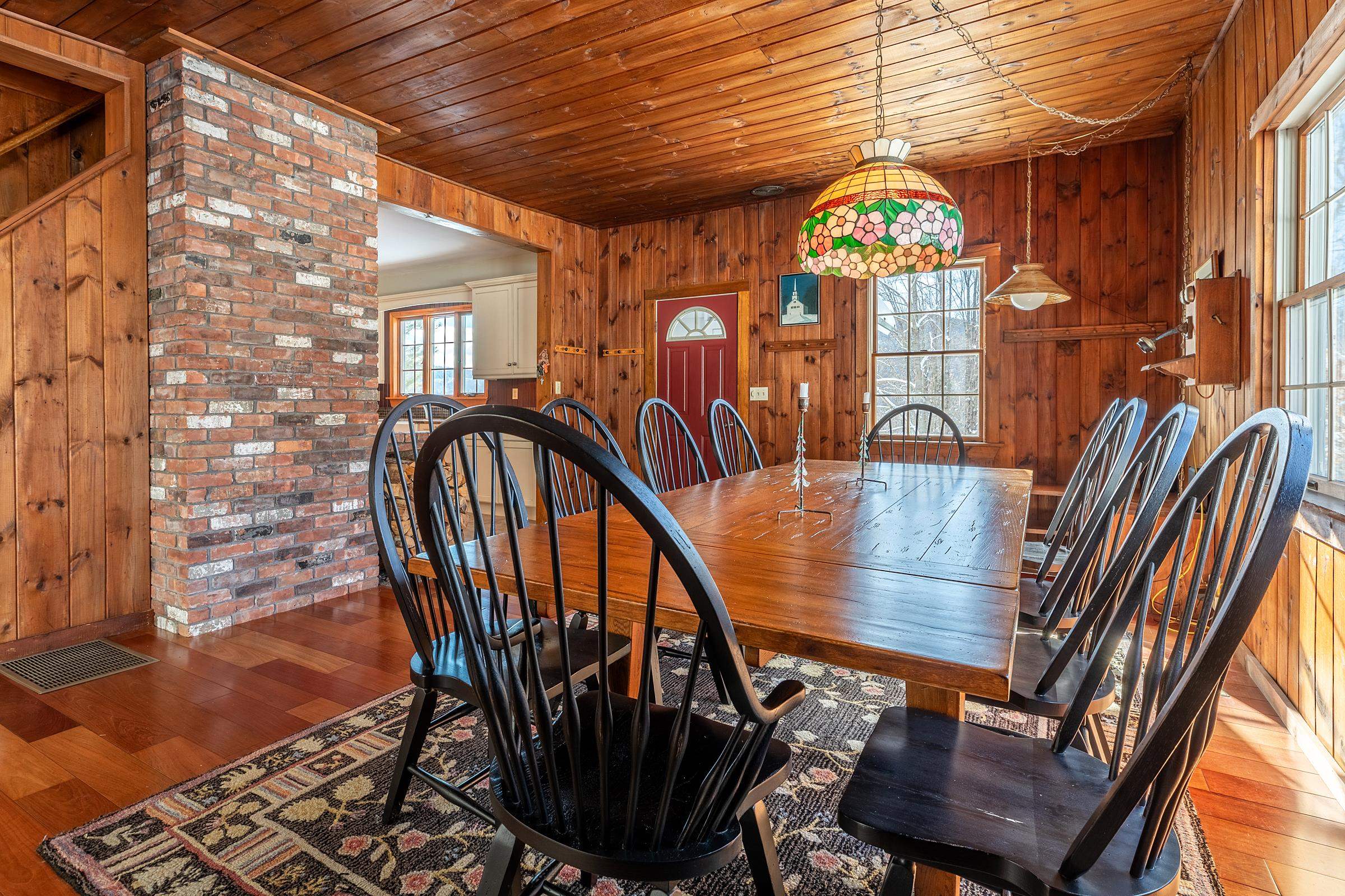 2105 White Road