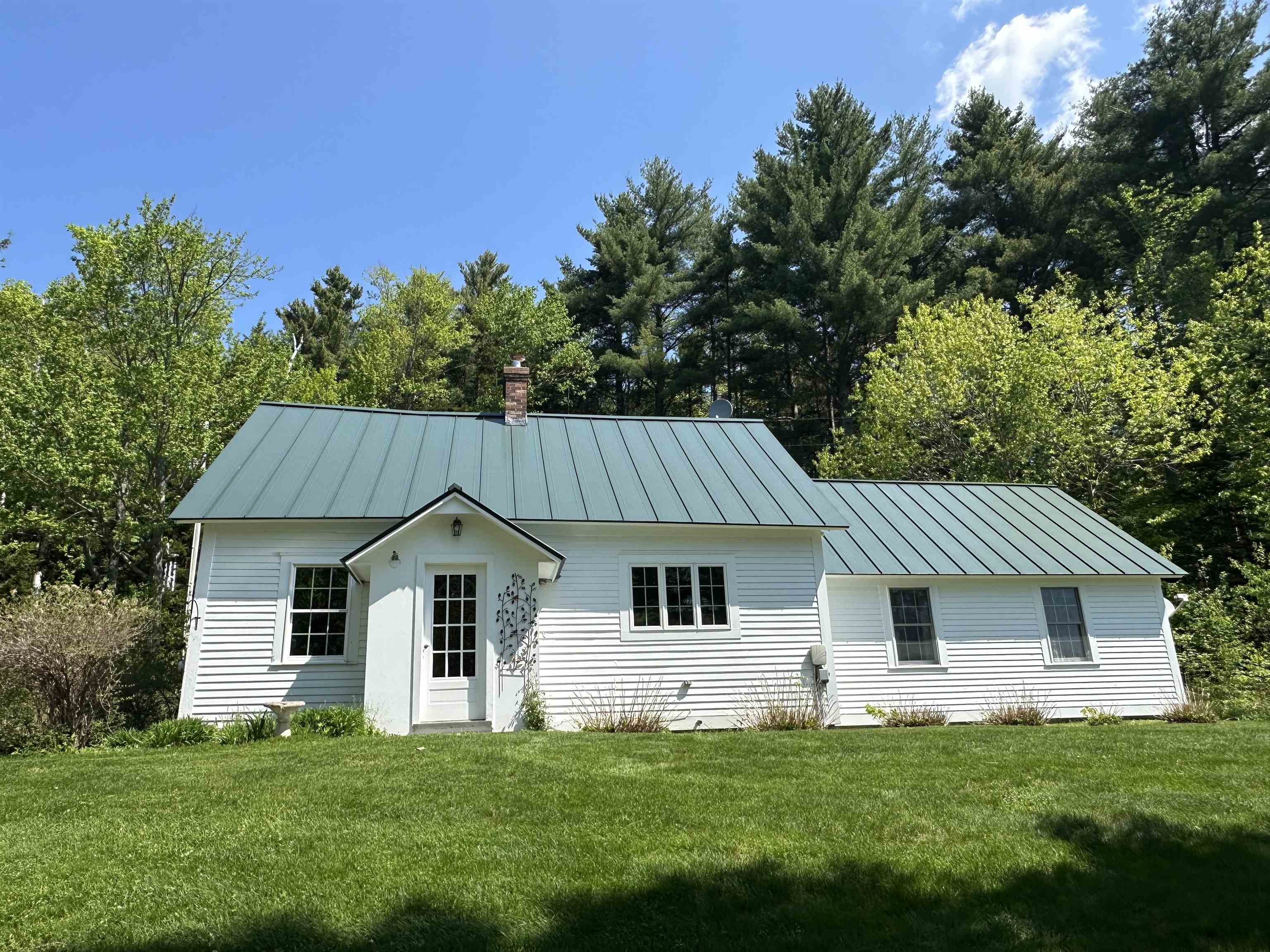 2105 White Road