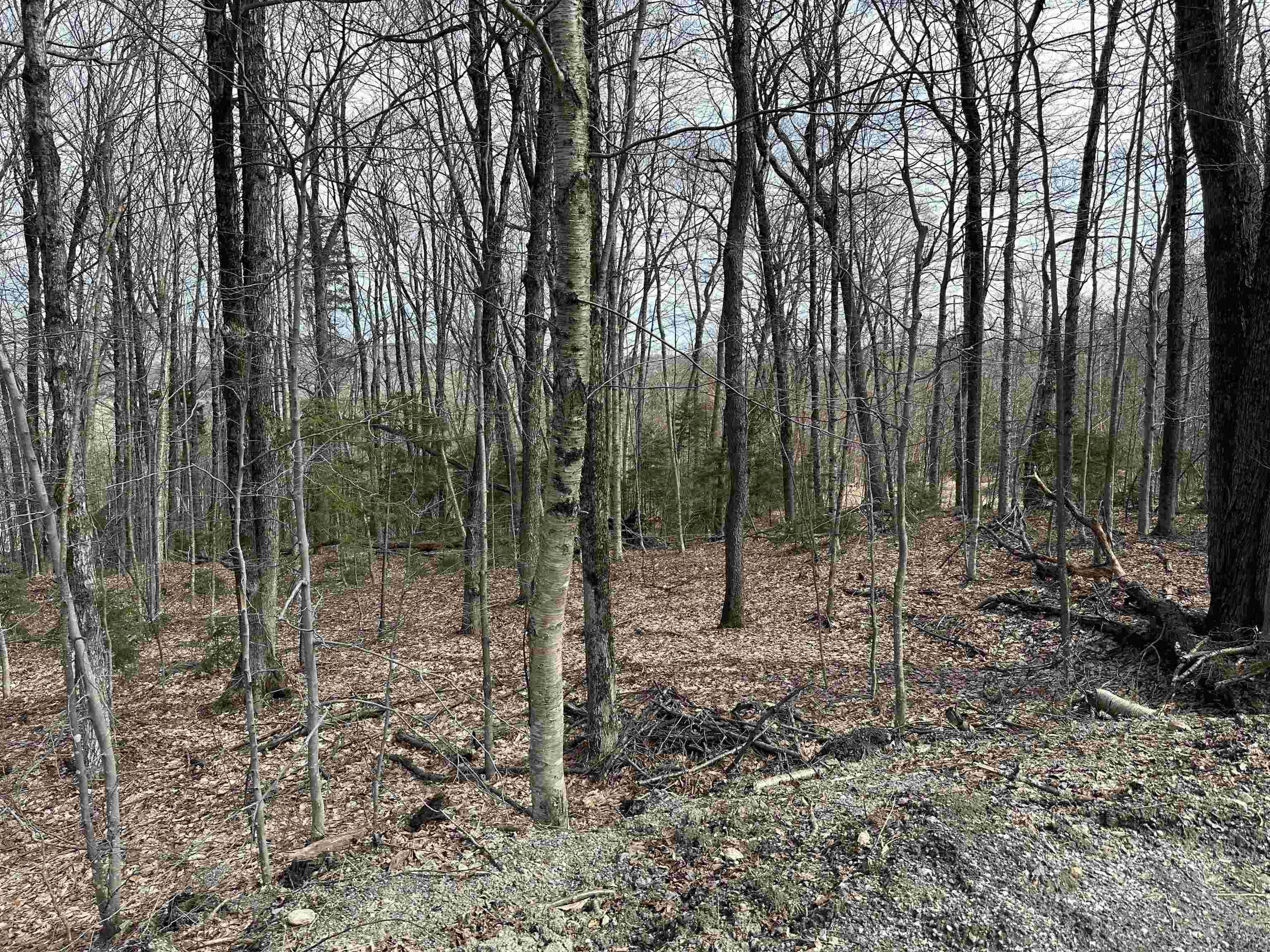 2 Johnson Hill Road
