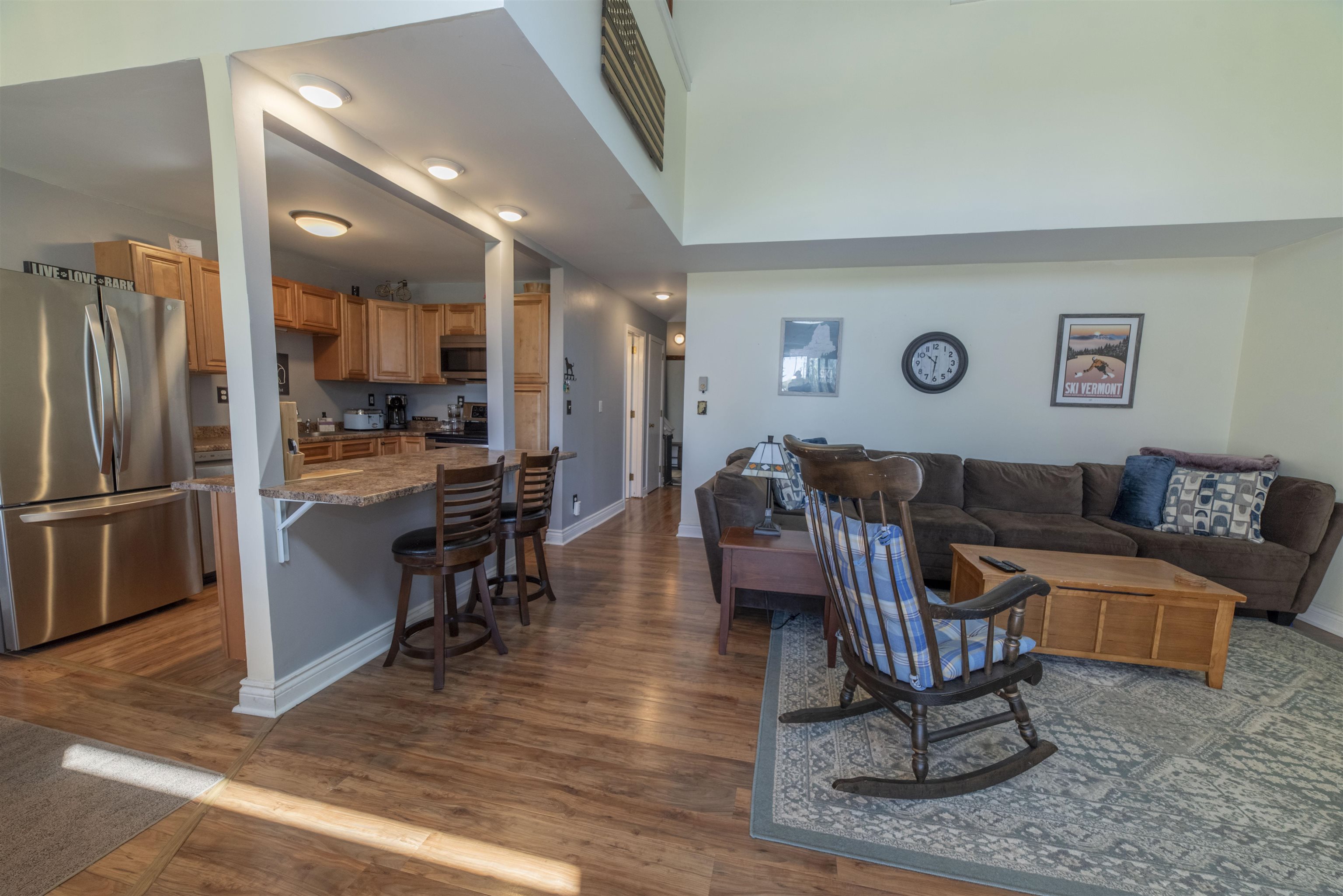 7 Hassey Bend Unit: 16