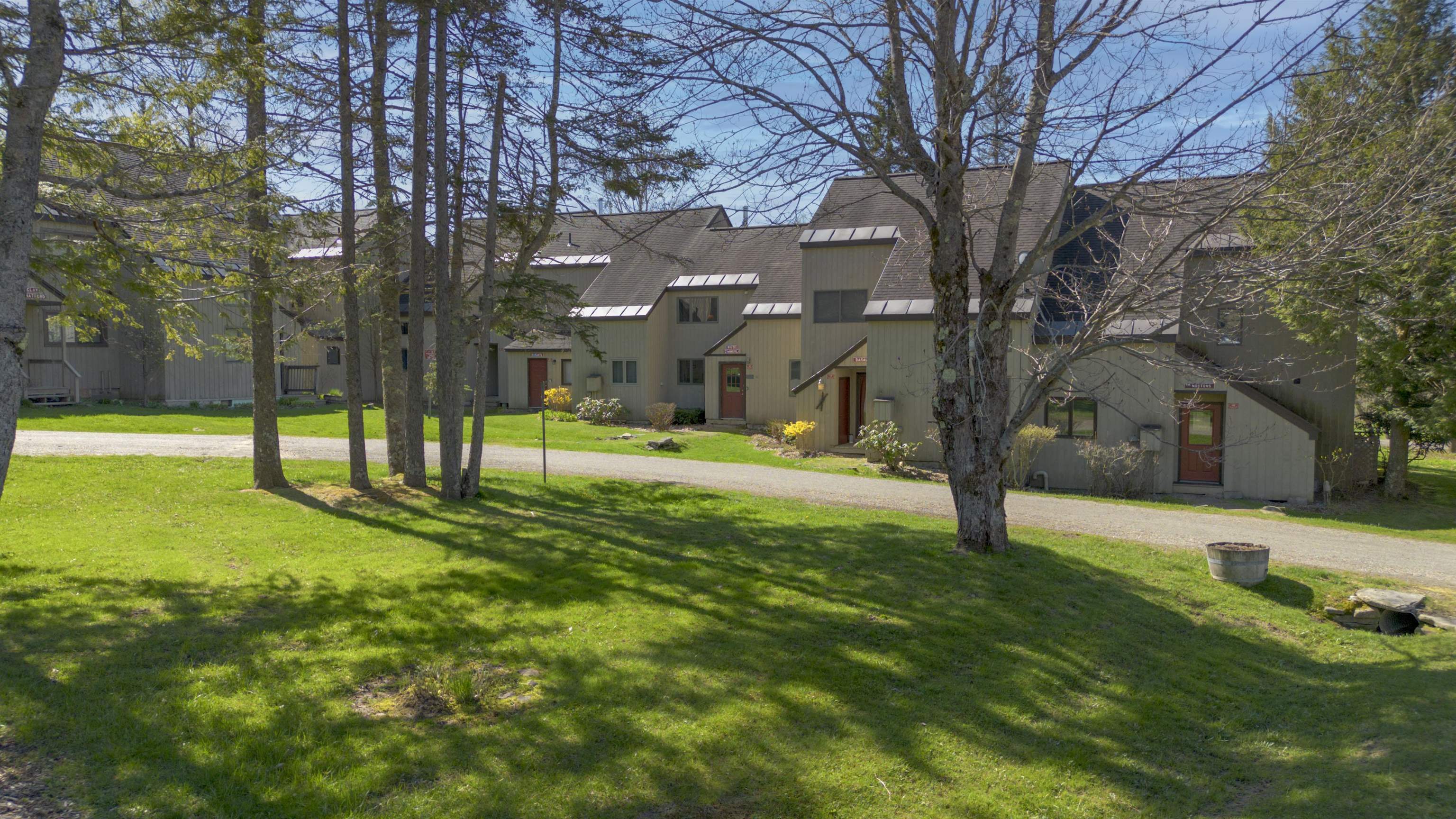 7 Hassey Bend Unit: 16